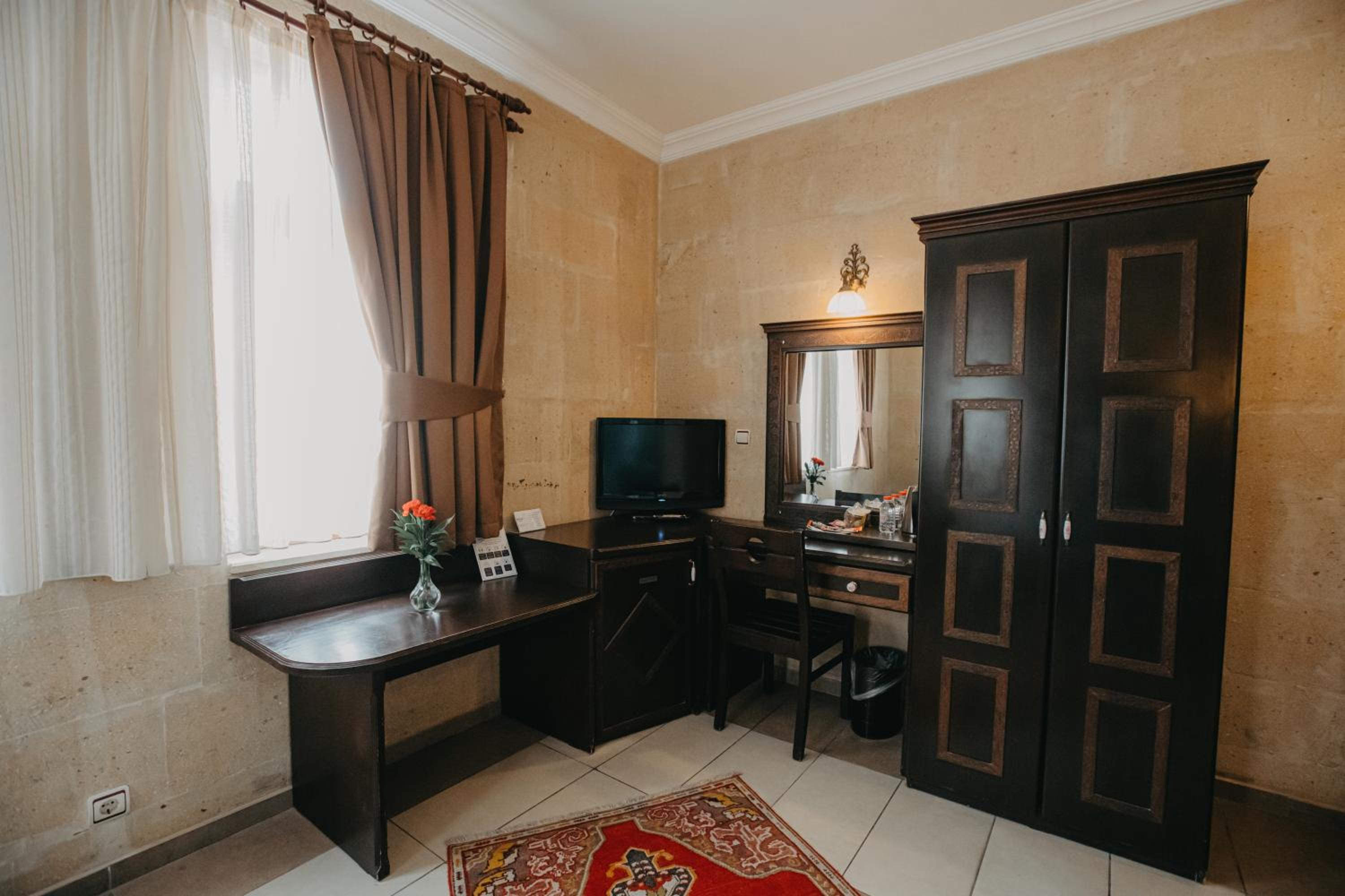 Royal Stone Houses - Goreme - Image 61