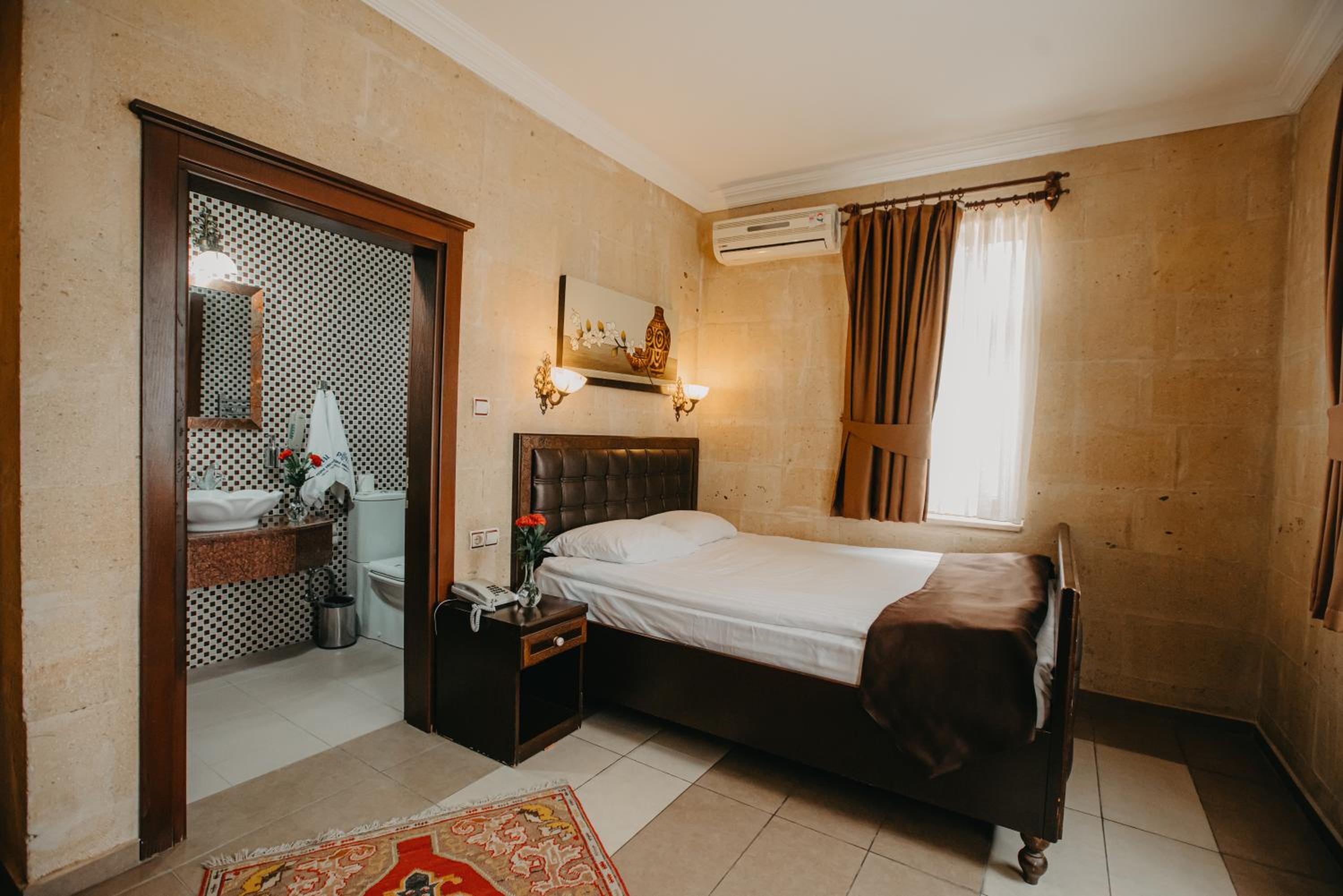 Royal Stone Houses - Goreme - Image 59