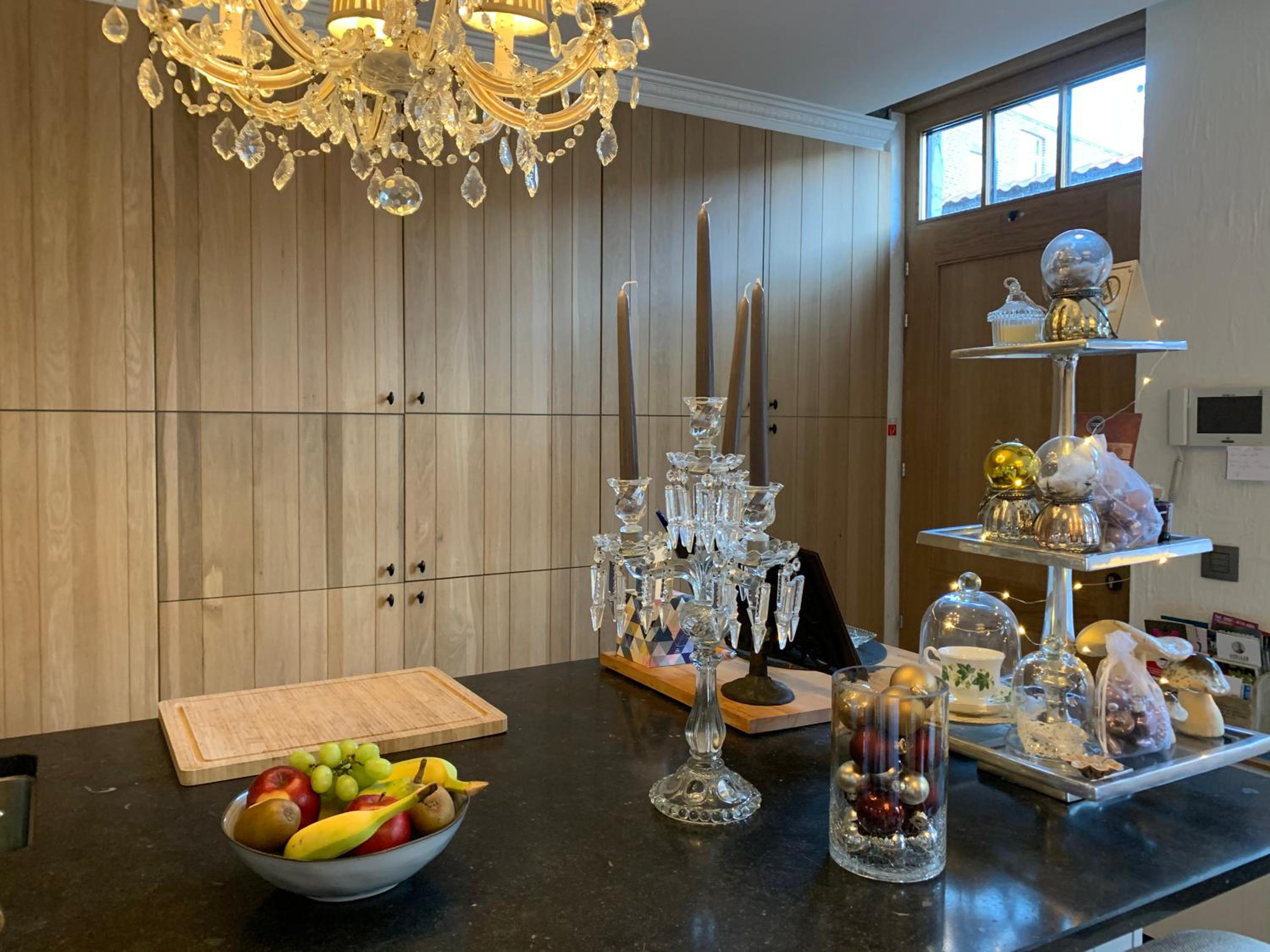 Comfort Equipped Guestsuite Lady Anna Bruges