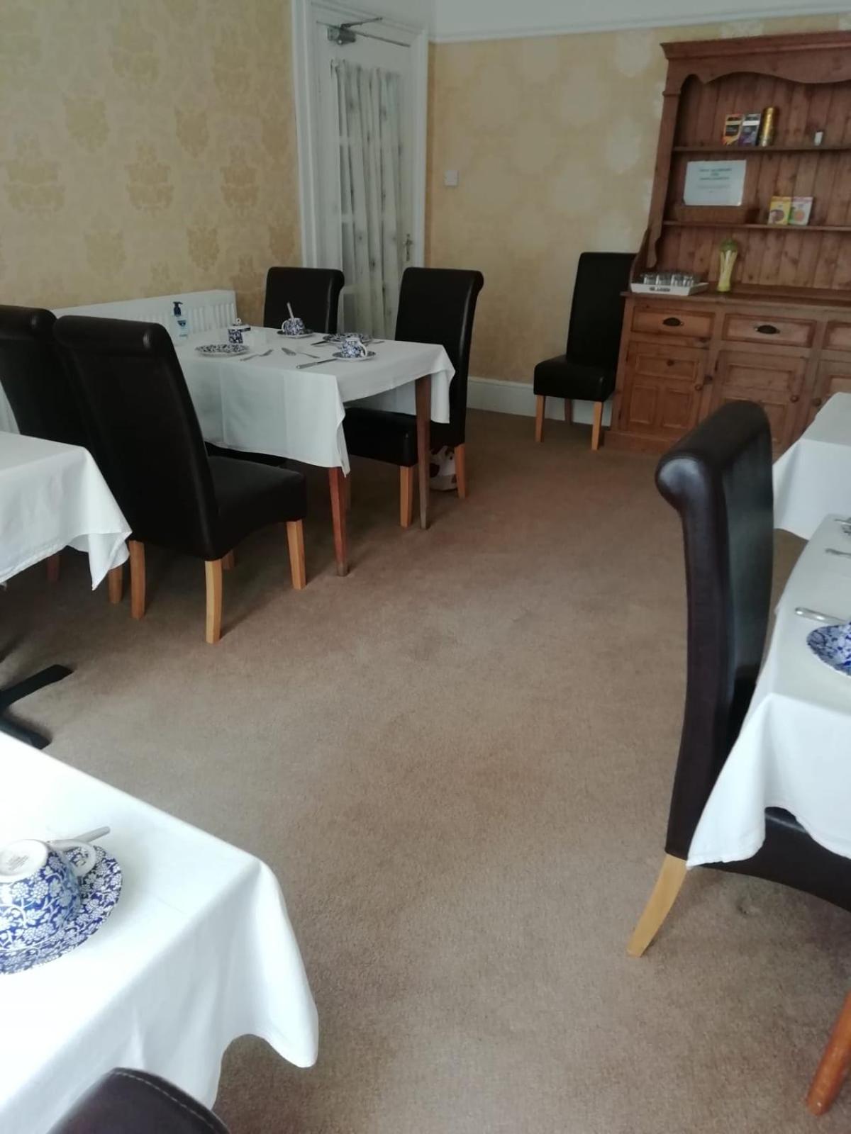 The Moorfield