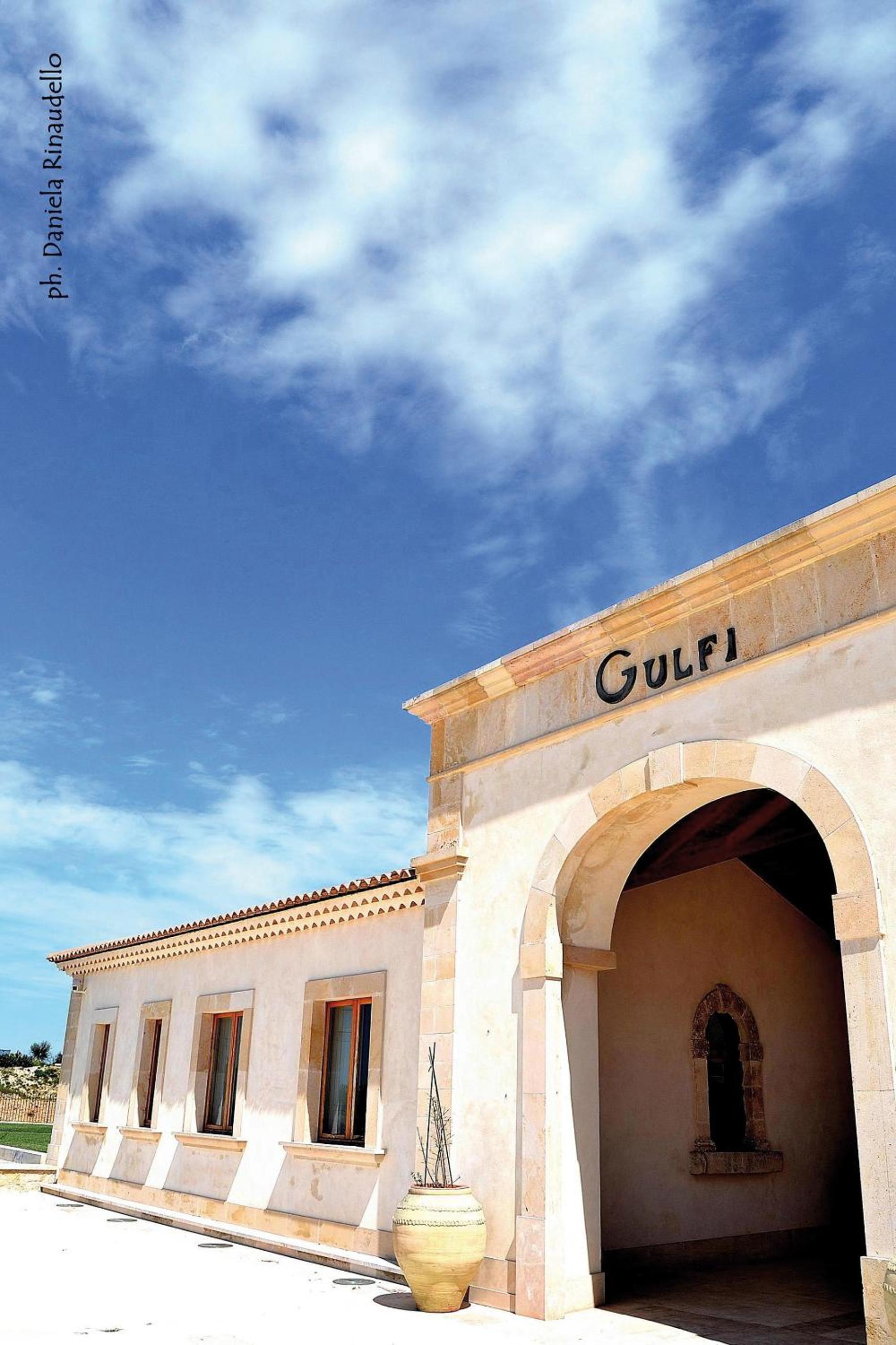 Locanda Gulfi