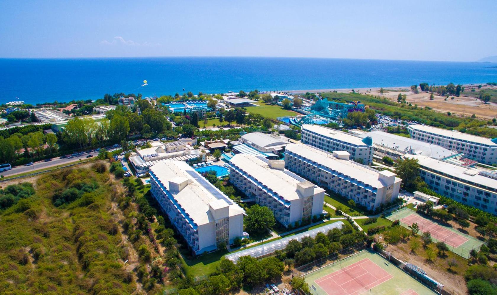Hotel Miarosa Kemer Beach - Image 1