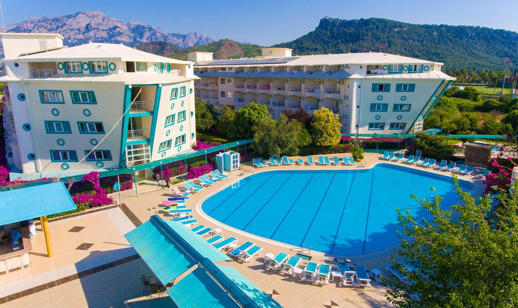 Miarosa Kemer Beach - Image 6
