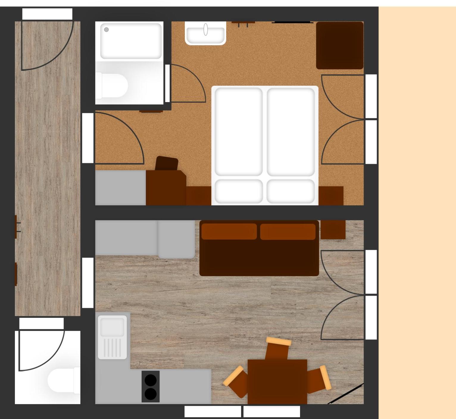 Senner Appartements