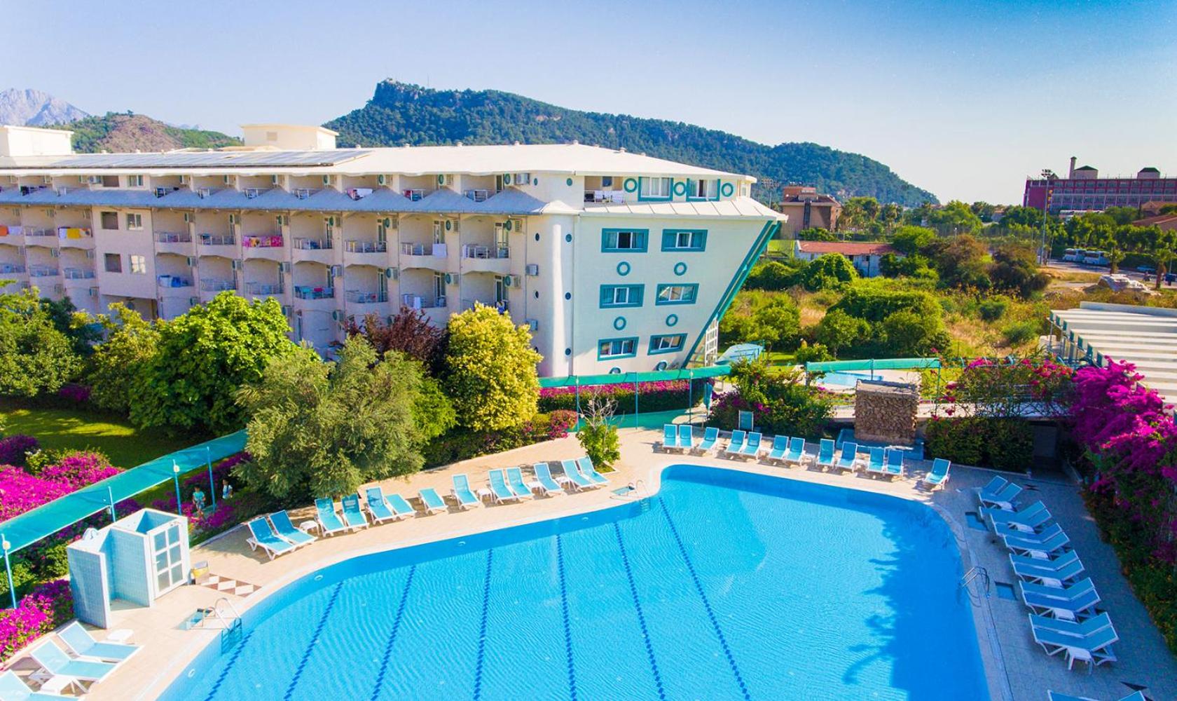 Miarosa Kemer Beach - Image 5