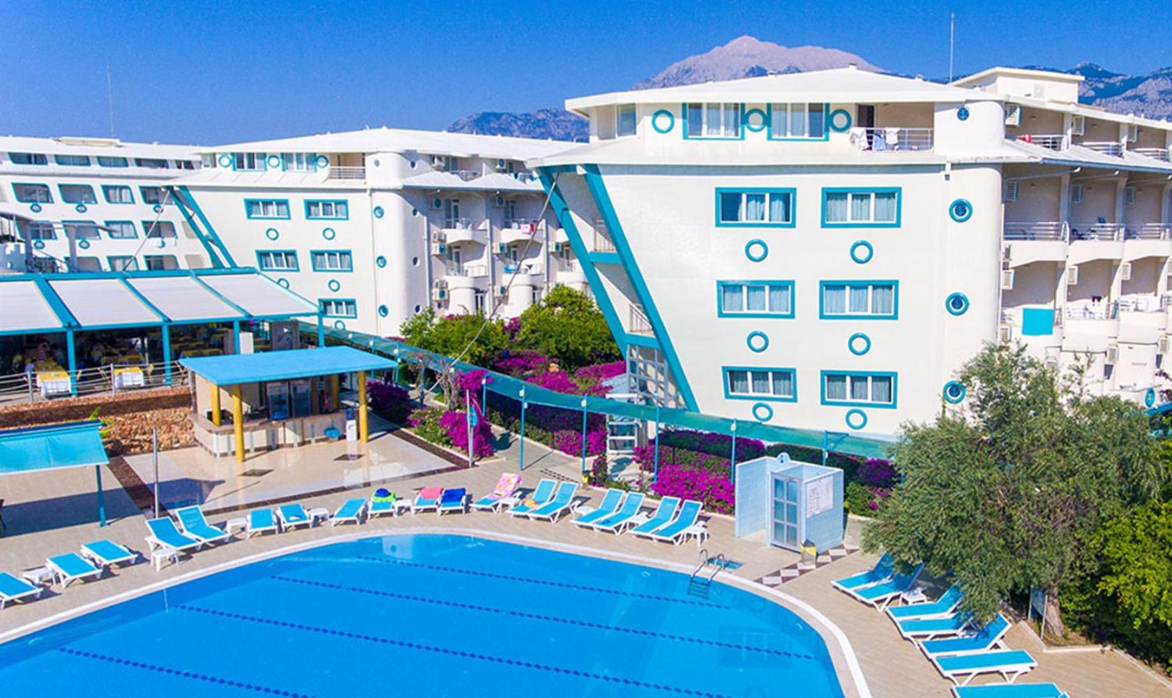 Miarosa Kemer Beach - Image 7