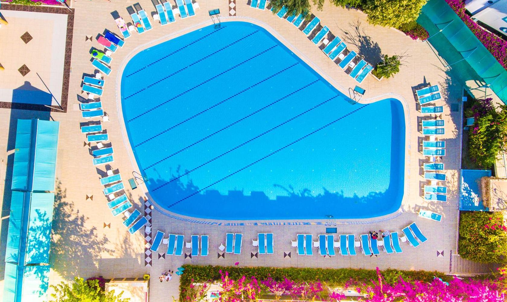 Miarosa Kemer Beach - Image 8