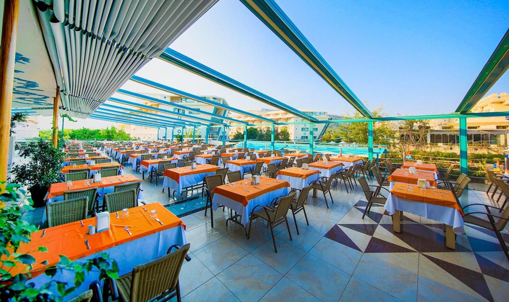 Miarosa Kemer Beach - Image 38