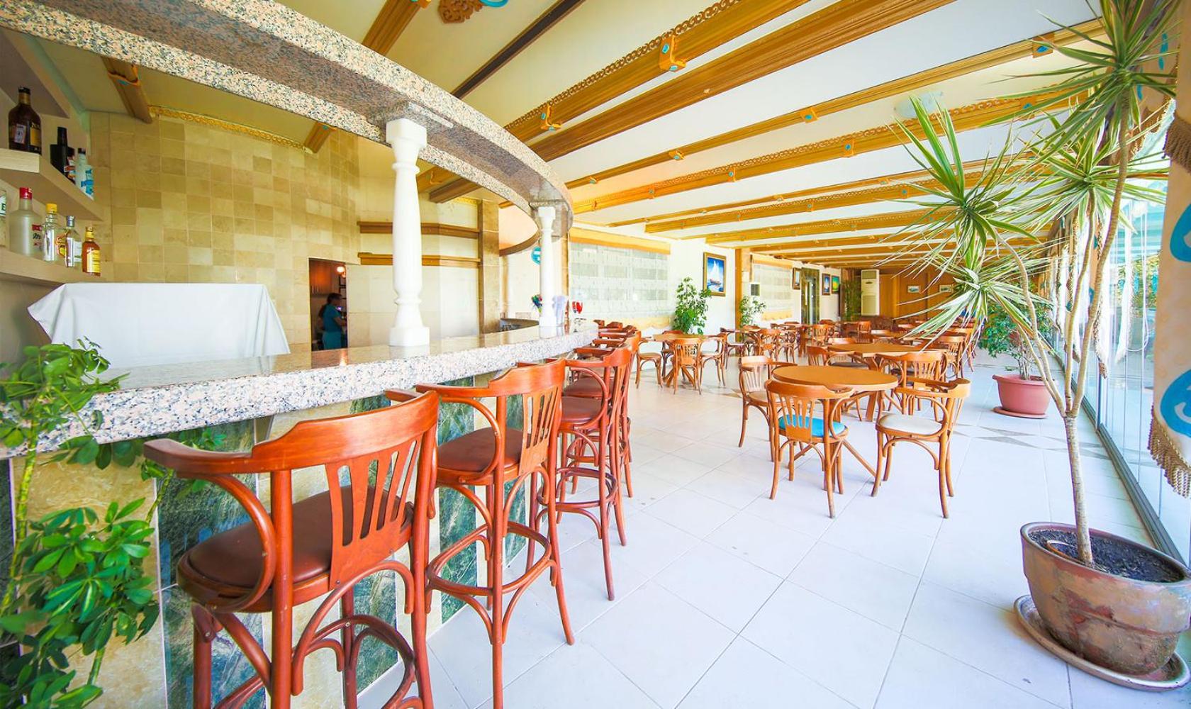 Miarosa Kemer Beach - Image 37