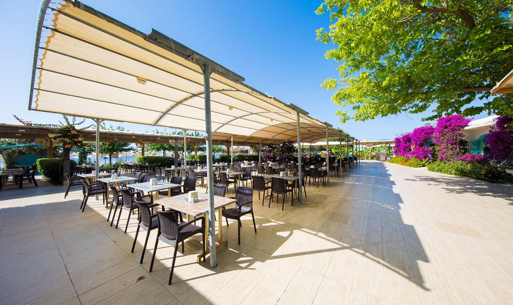 Miarosa Kemer Beach - Image 36