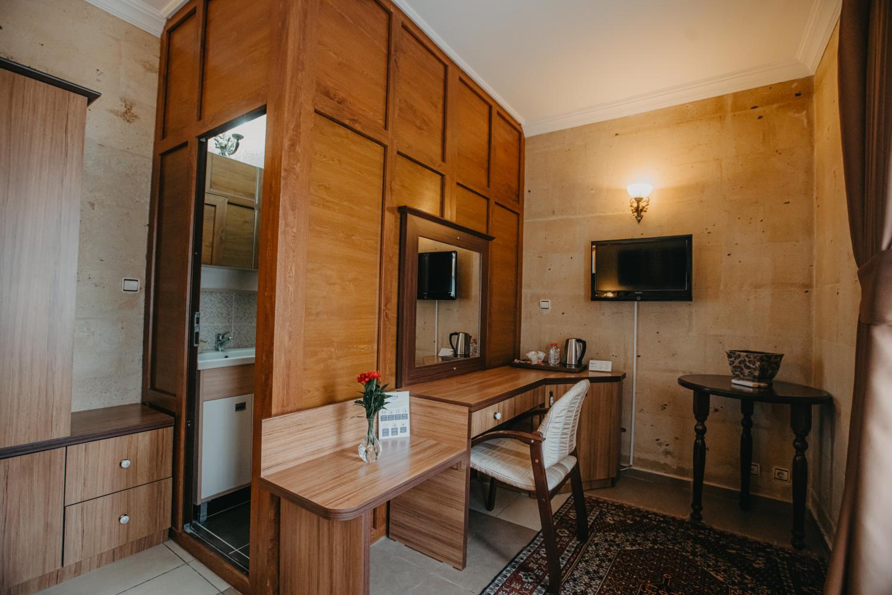 Royal Stone Houses - Goreme - Image 35