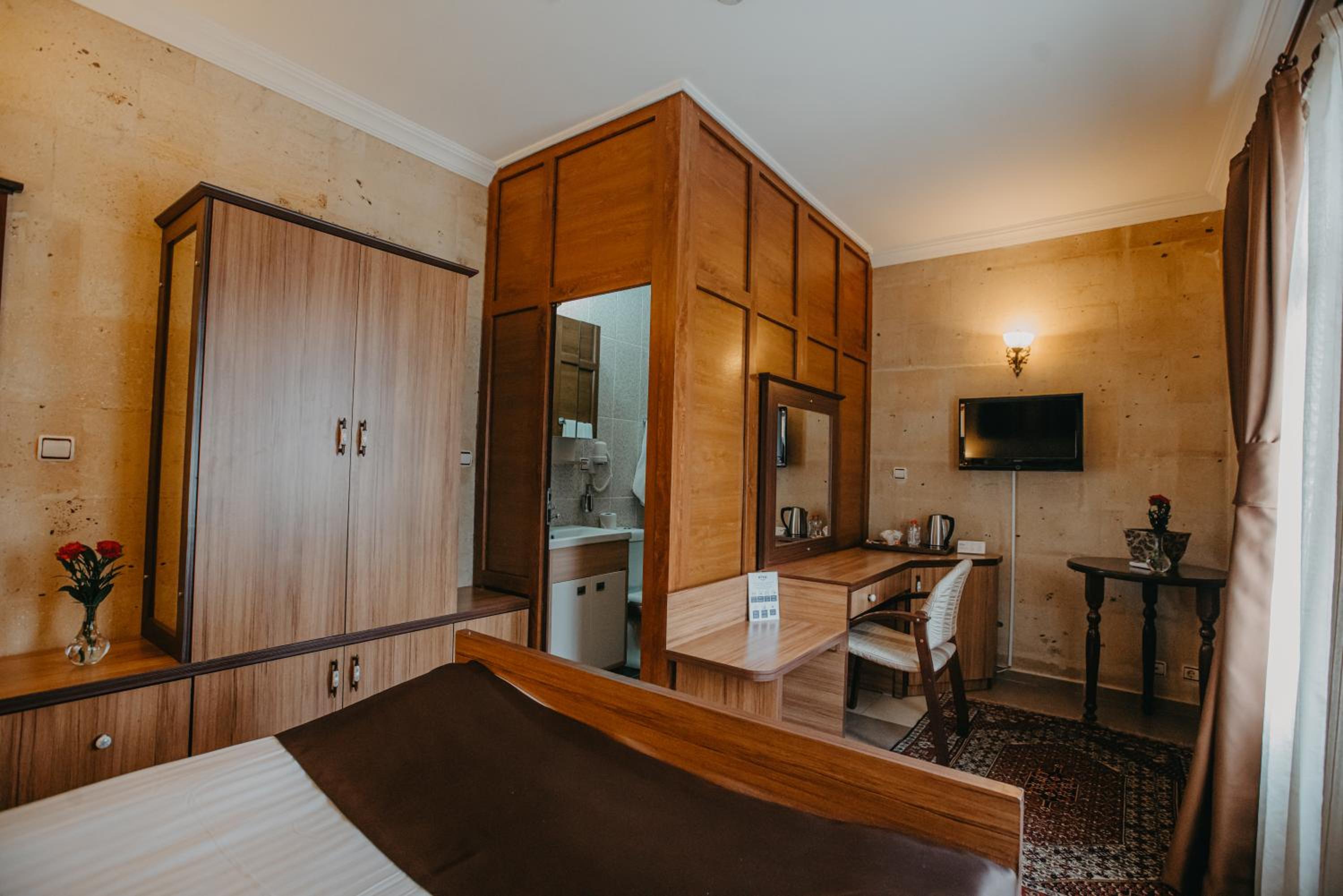 Royal Stone Houses - Goreme - Image 34