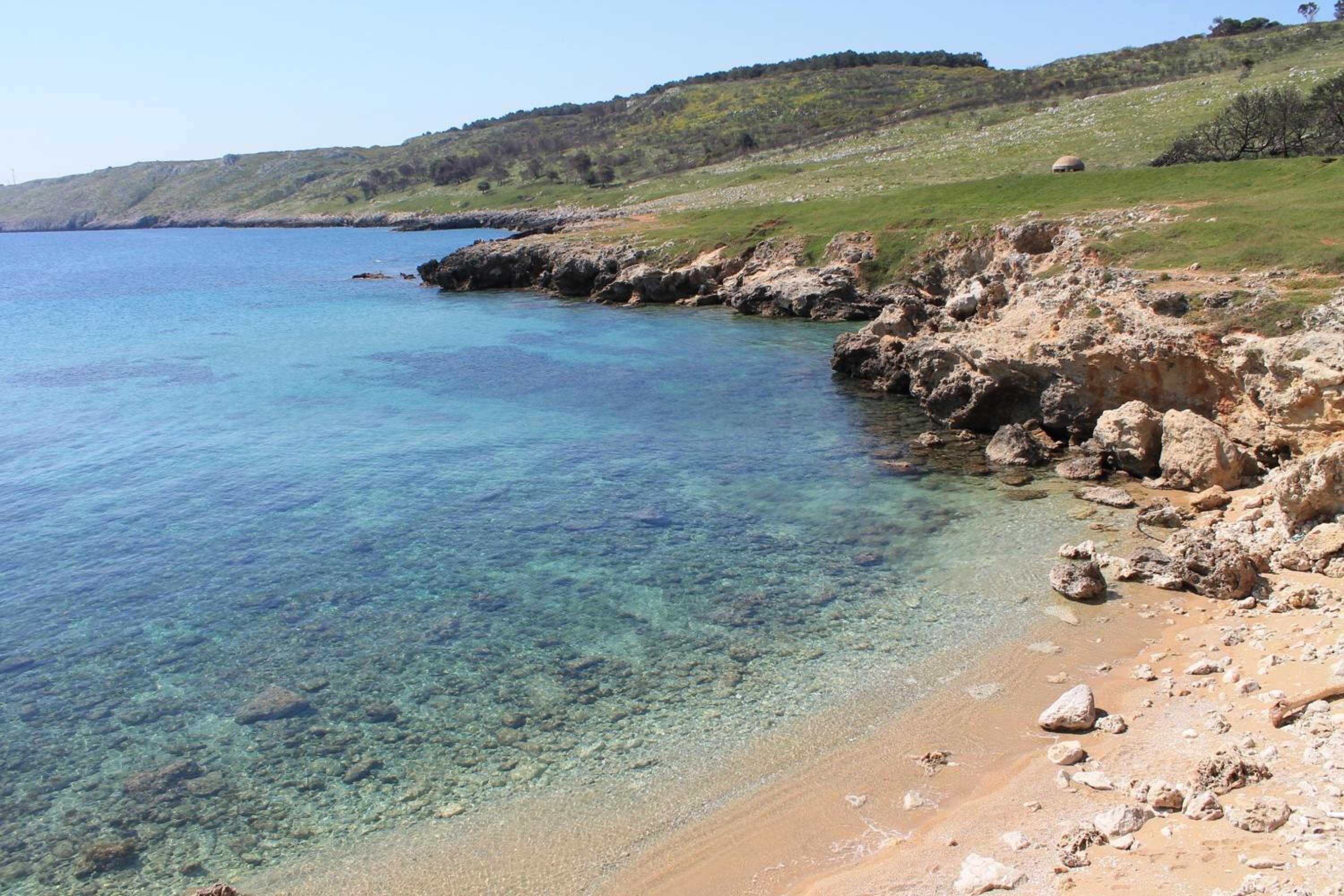 Terra Di Mare