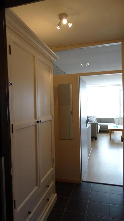 Vakantieappartment Duplex Aquadelta view 3