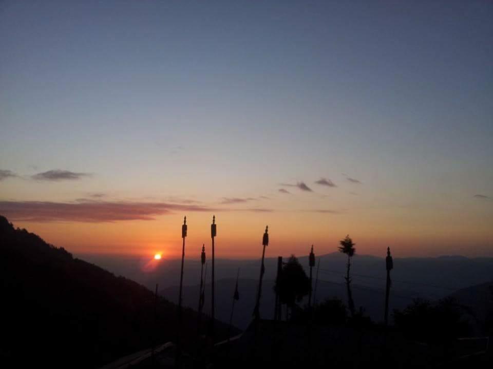 Salakha Homestay view 4