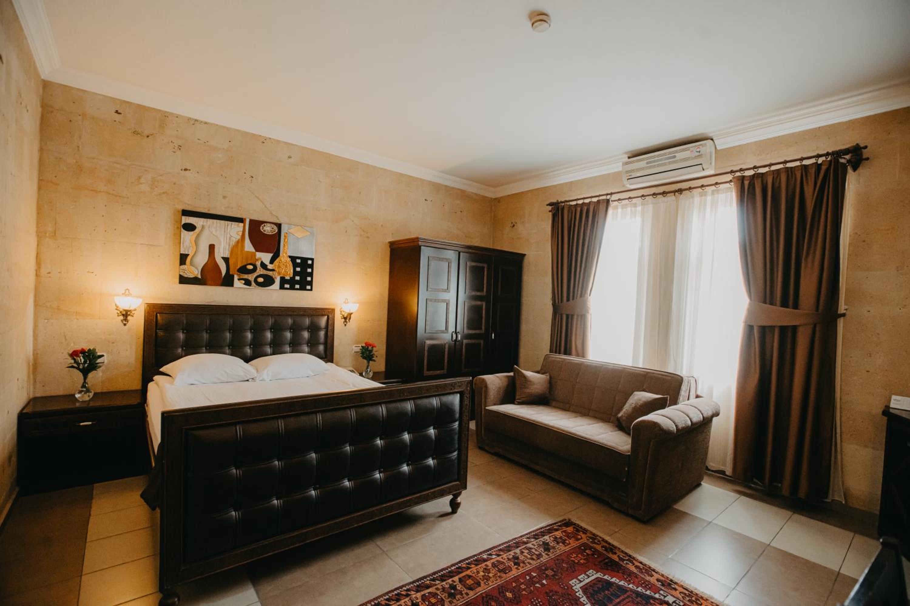 Royal Stone Houses - Goreme - Image 63