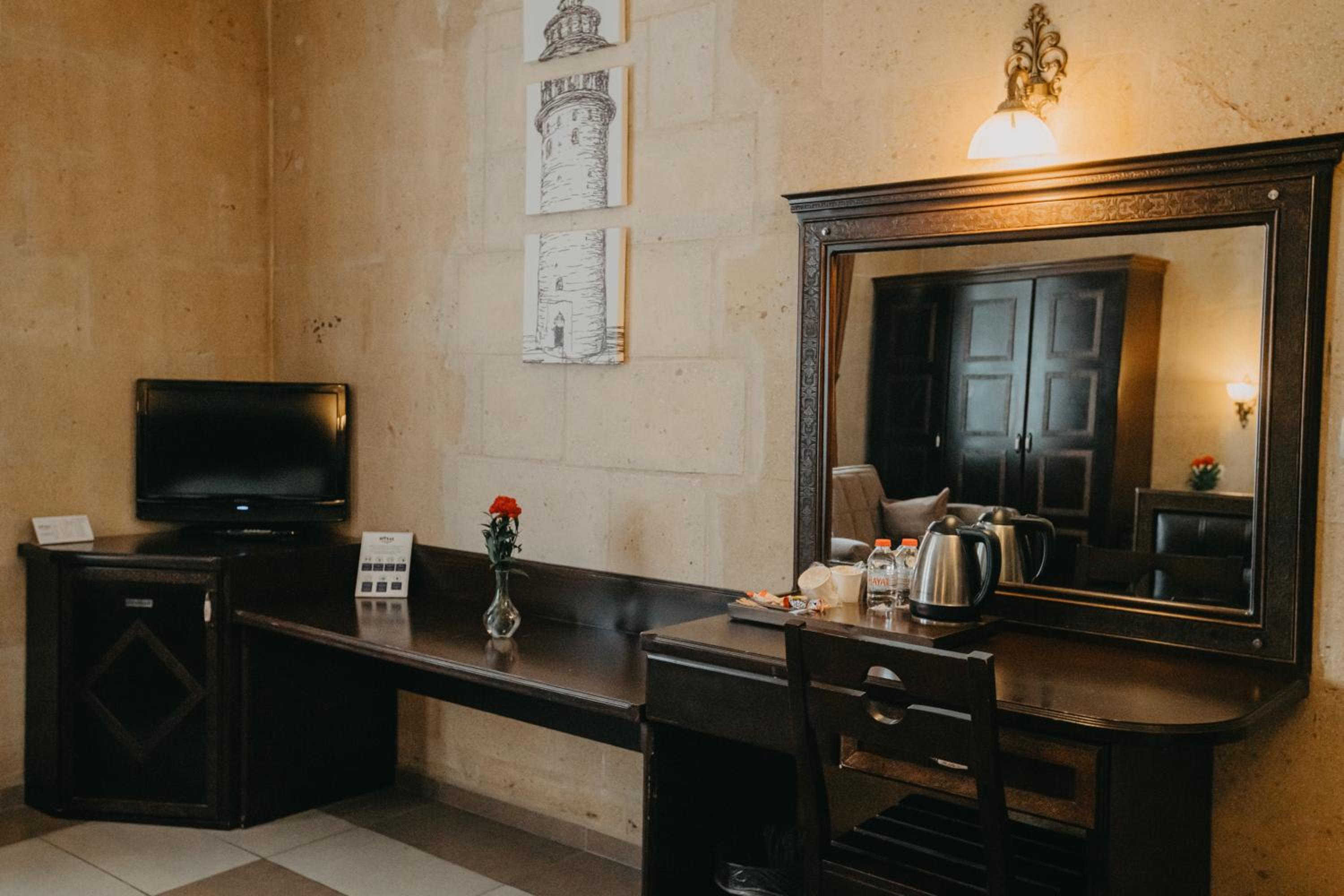 Royal Stone Houses - Goreme - Image 65