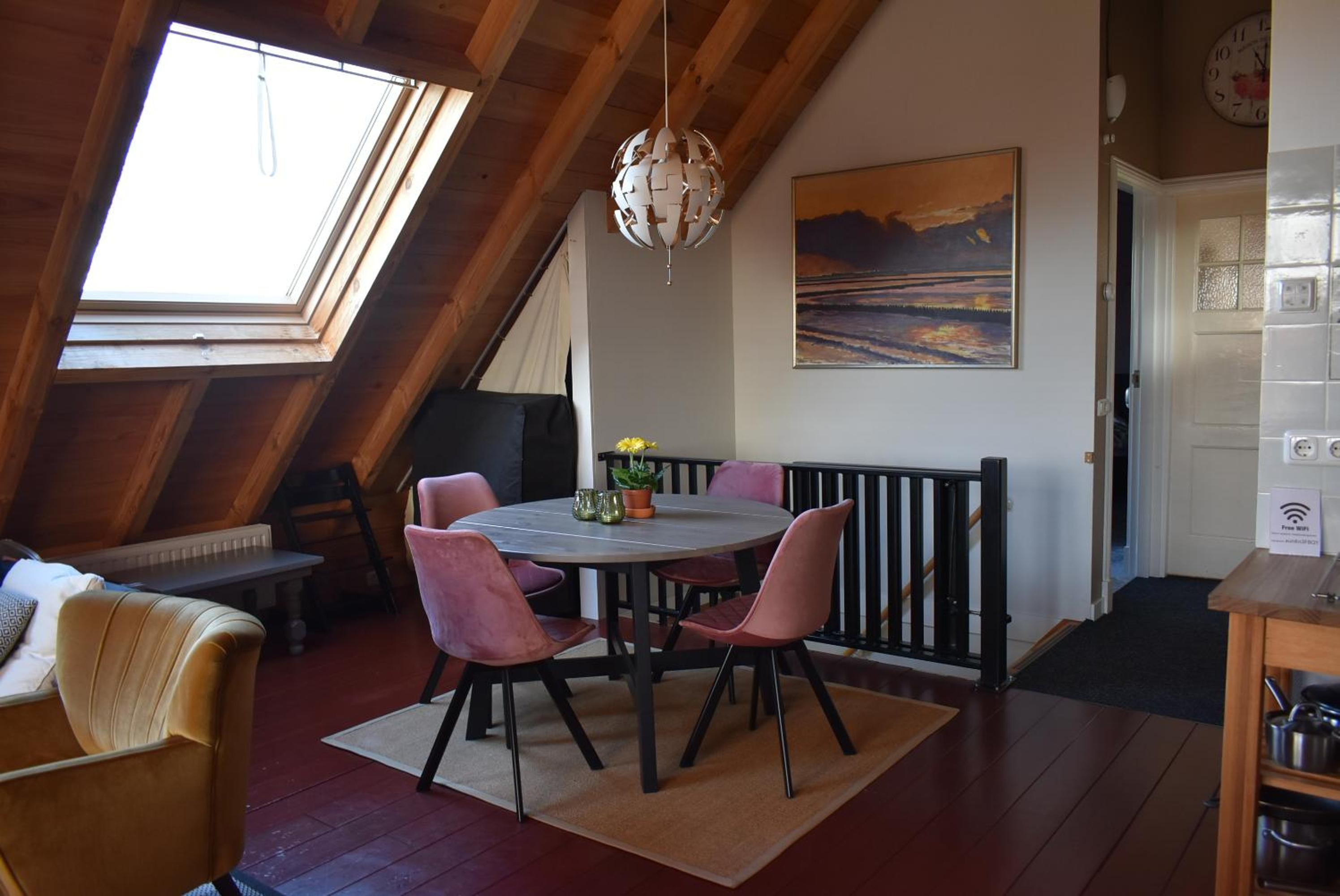 B&B De Pastorie bij Dokkum view 5