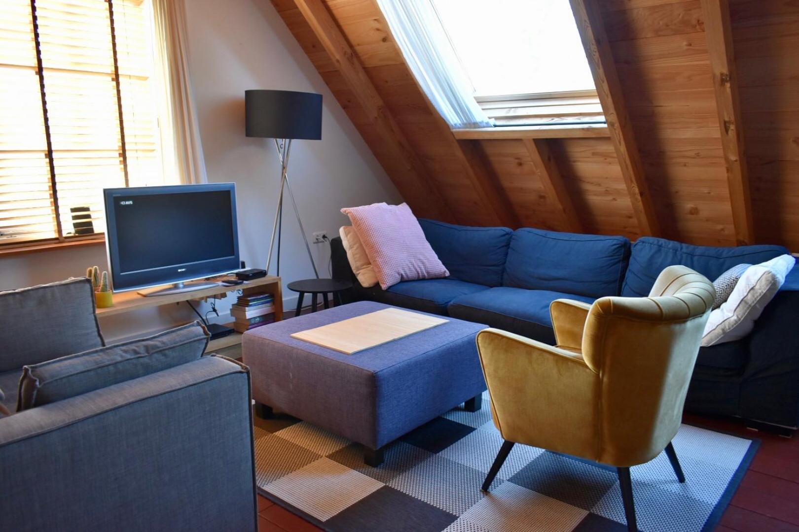 B&B De Pastorie bij Dokkum view 3
