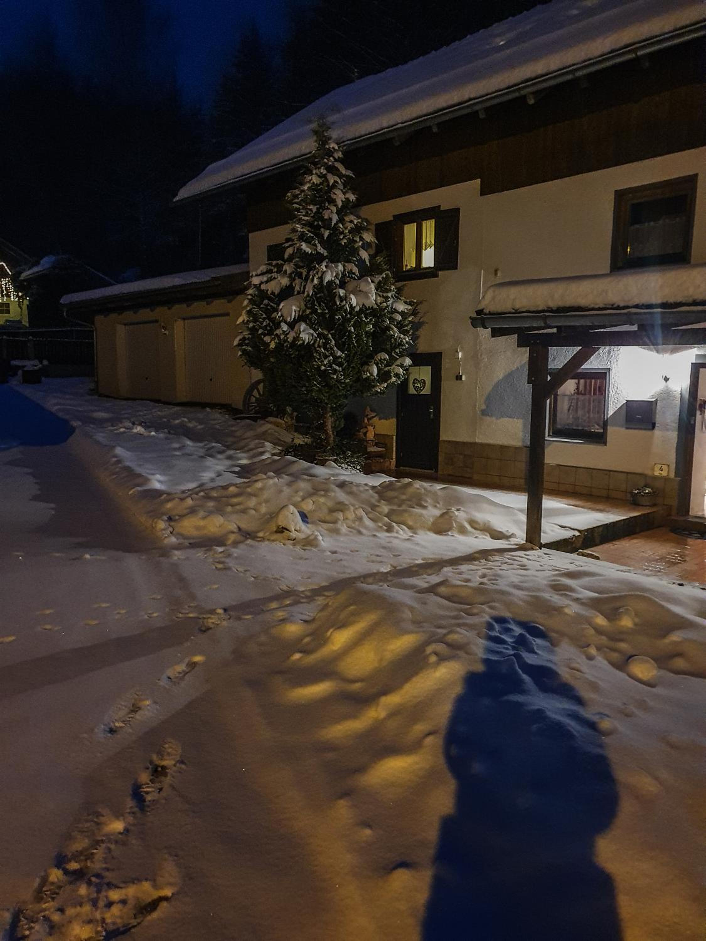 Ferienwohnung Andermann