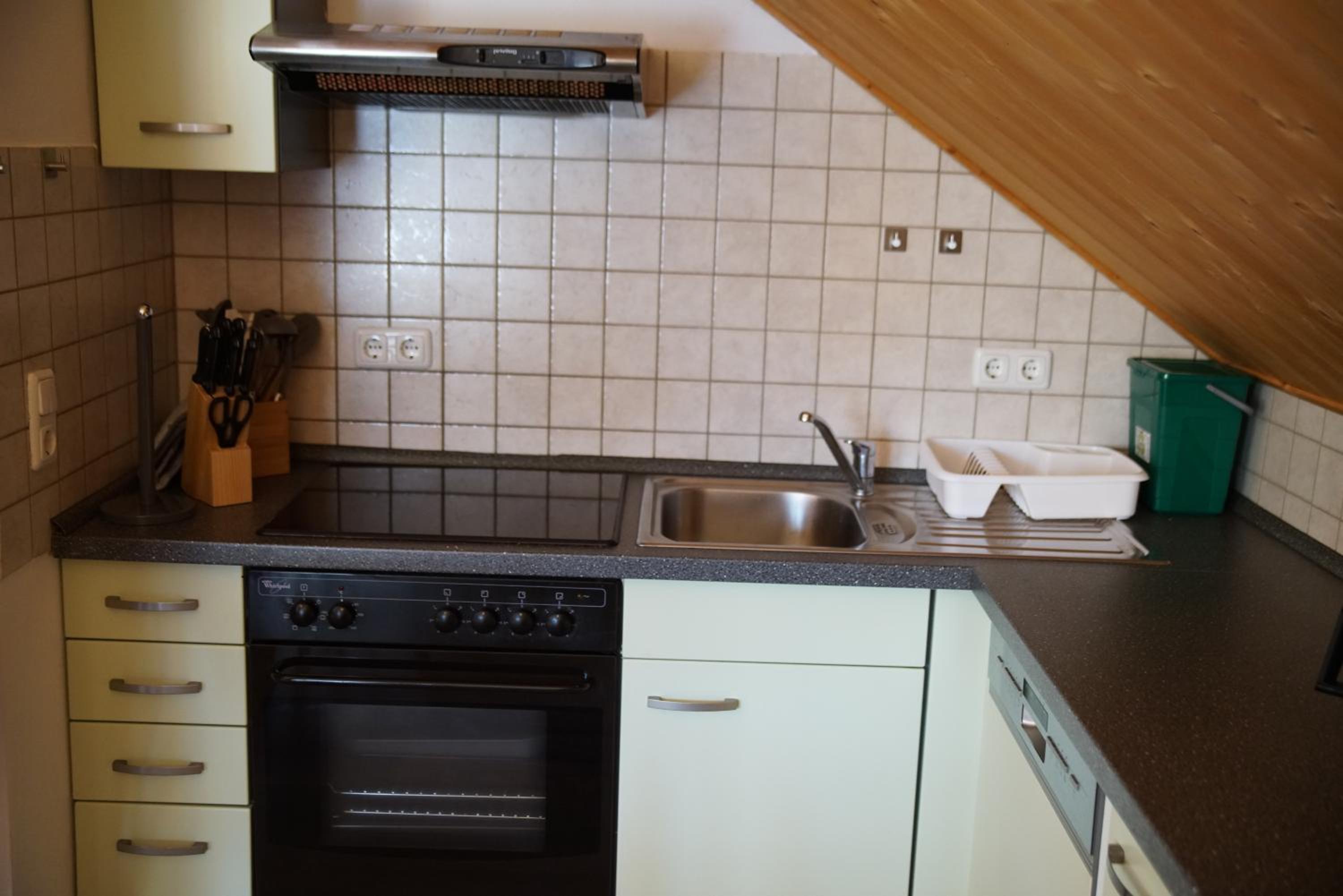 Ferienwohnung Andermann