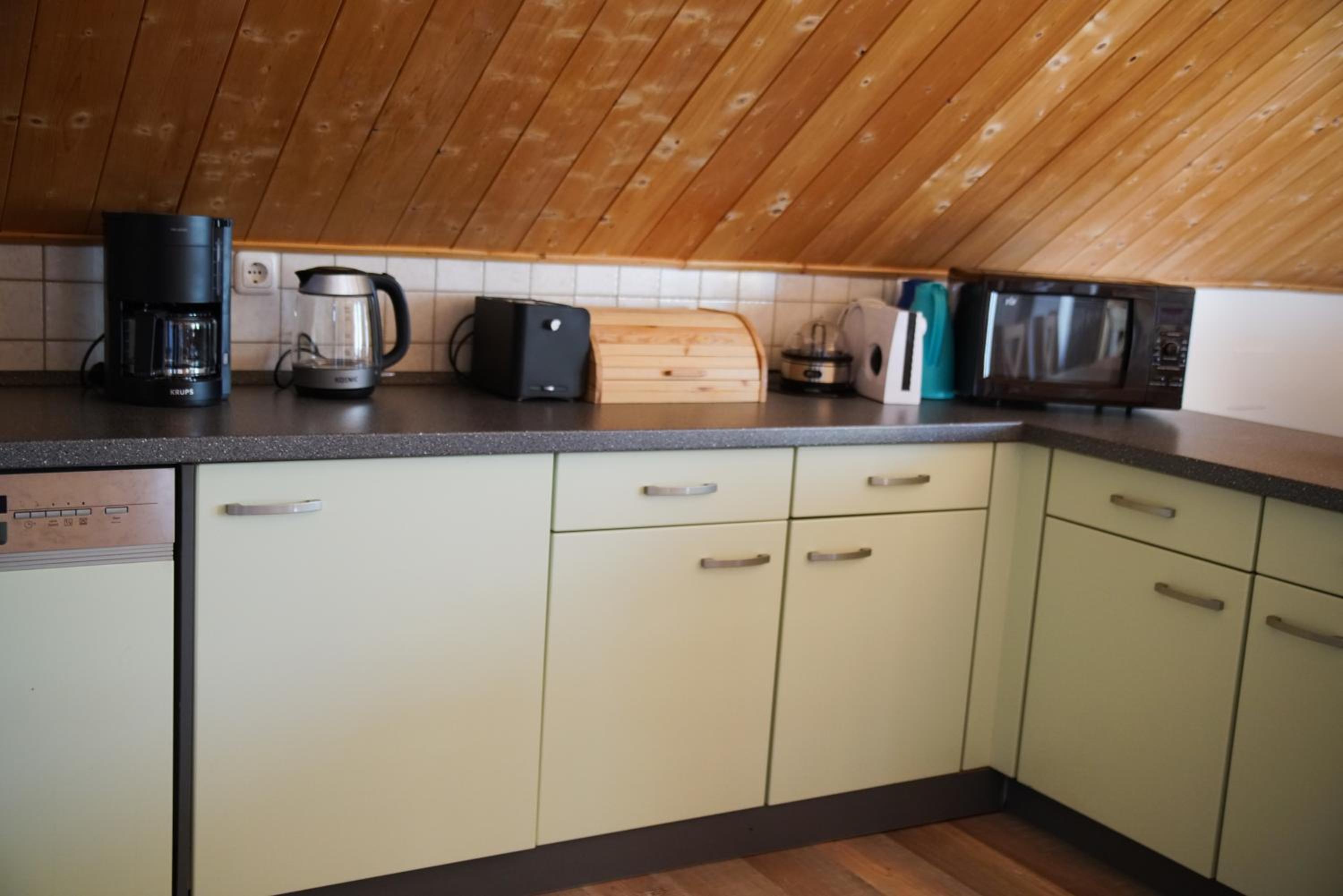 Ferienwohnung Andermann