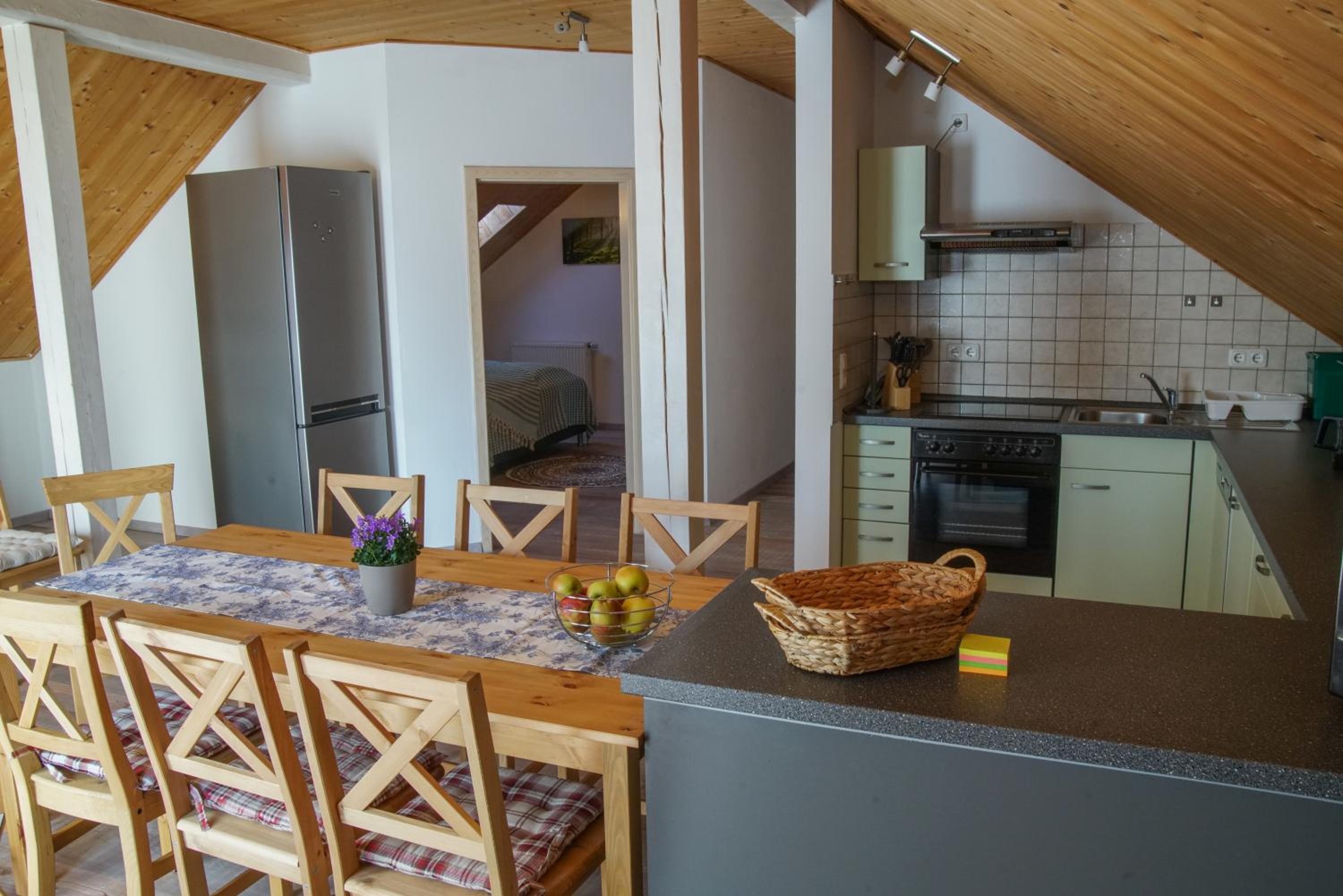 Ferienwohnung Andermann