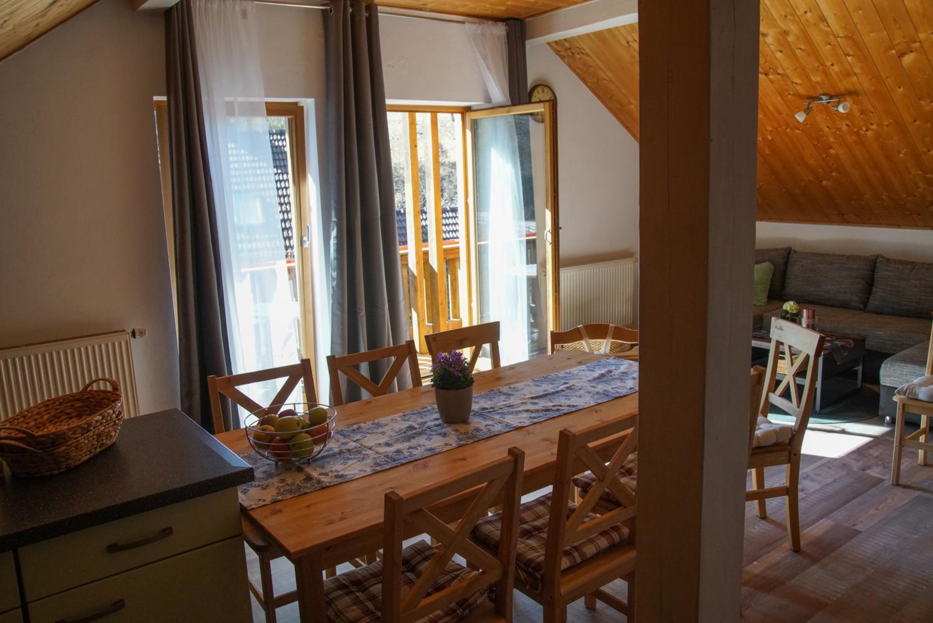 Ferienwohnung Andermann