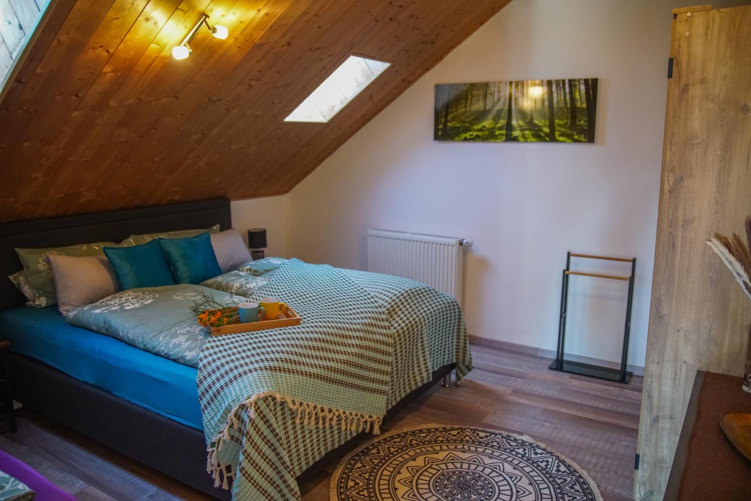 Ferienwohnung Andermann