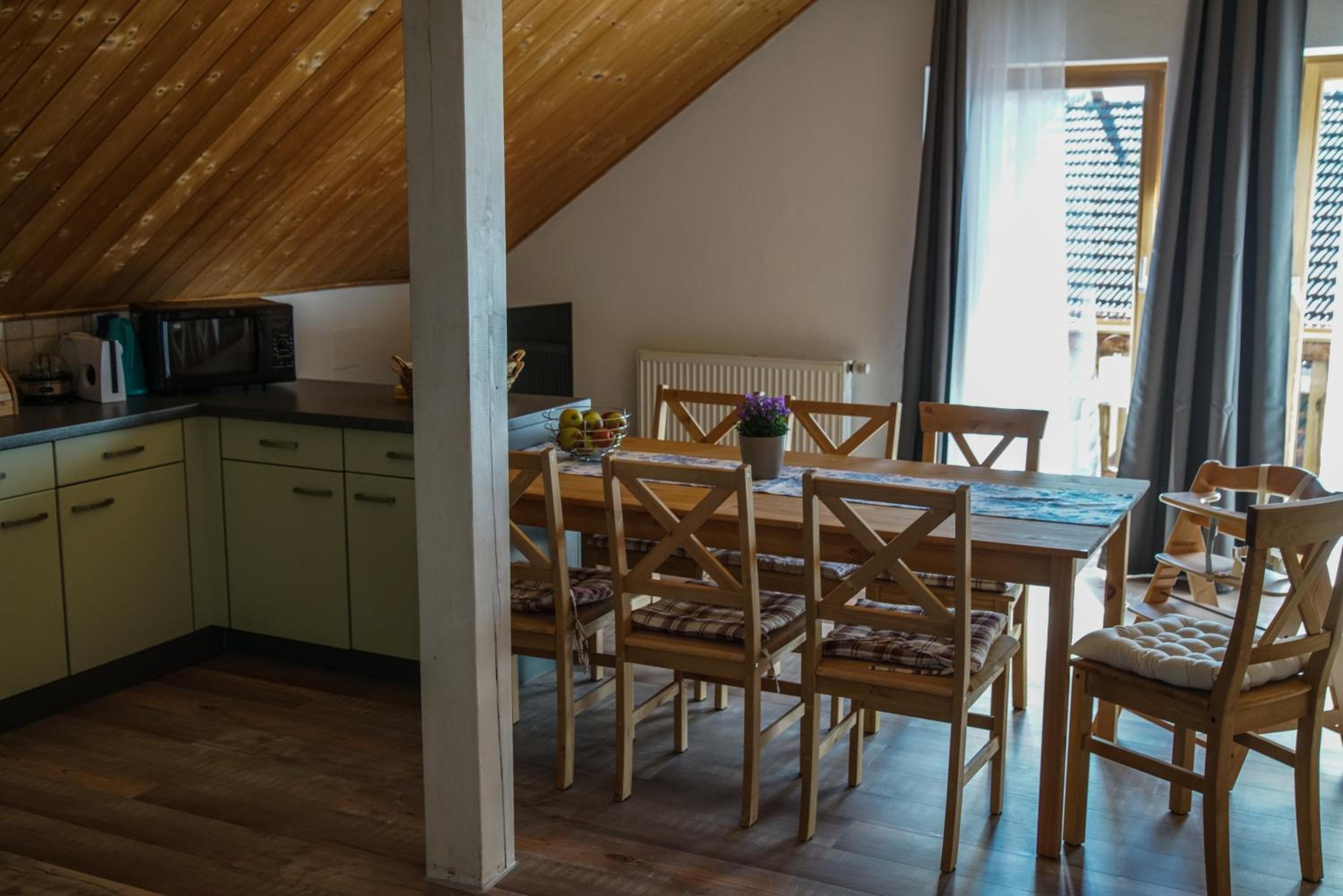 Ferienwohnung Andermann
