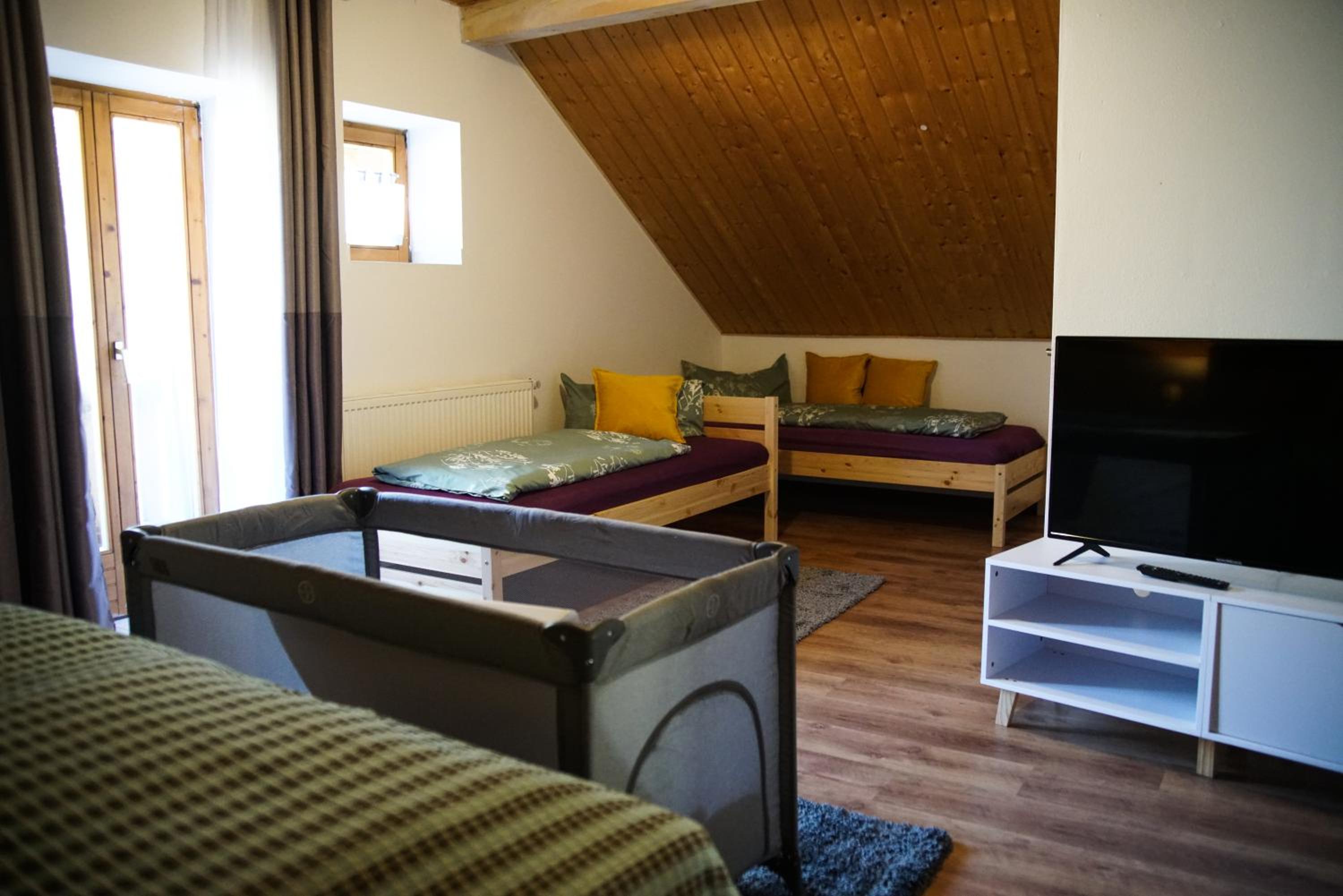 Ferienwohnung Andermann