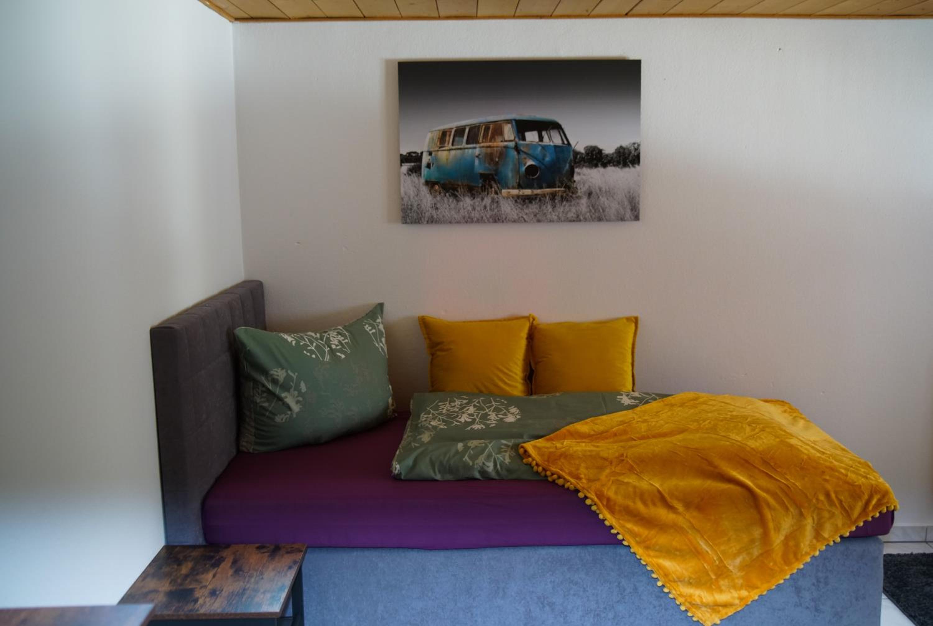Ferienwohnung Andermann