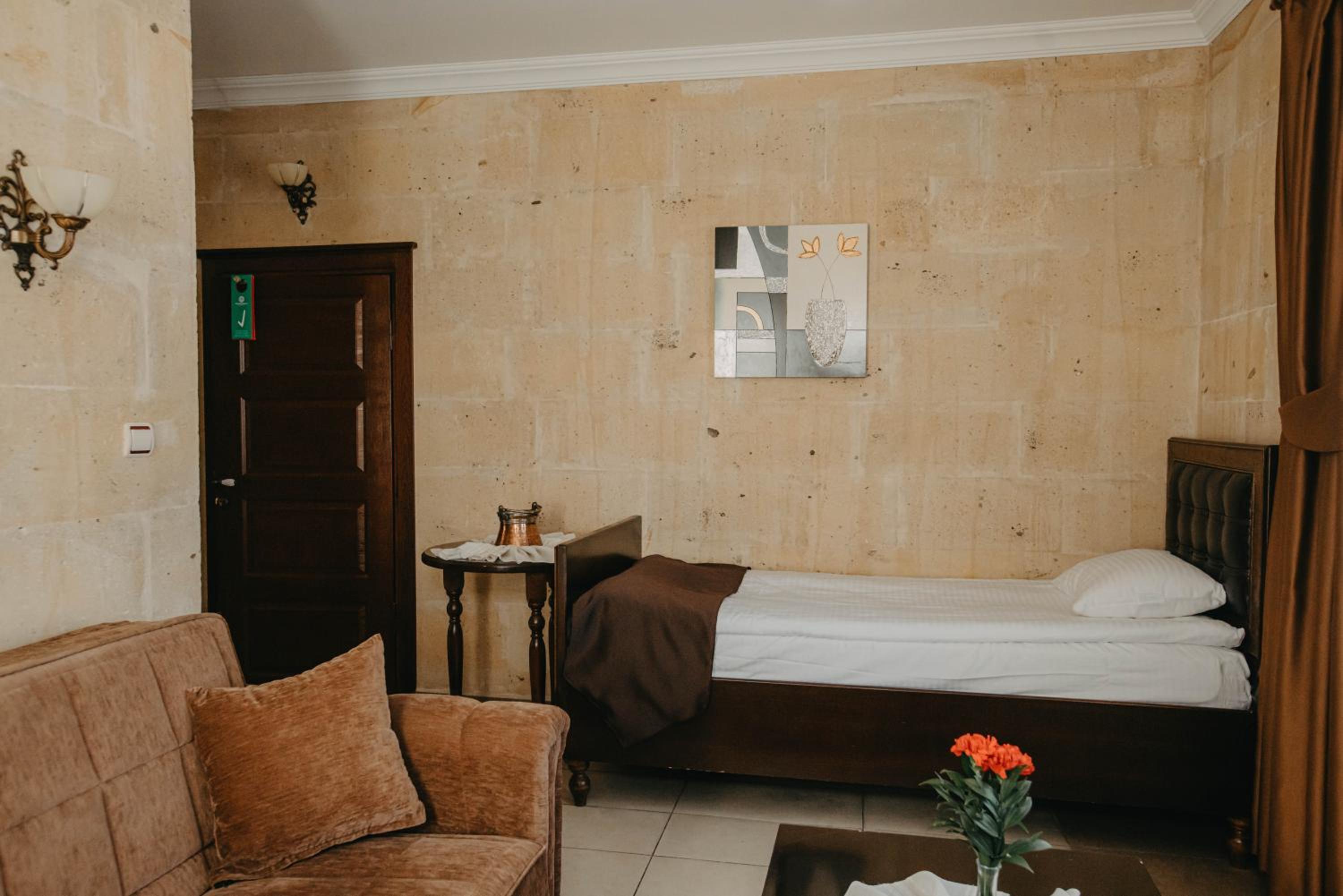 Royal Stone Houses - Goreme - Image 67