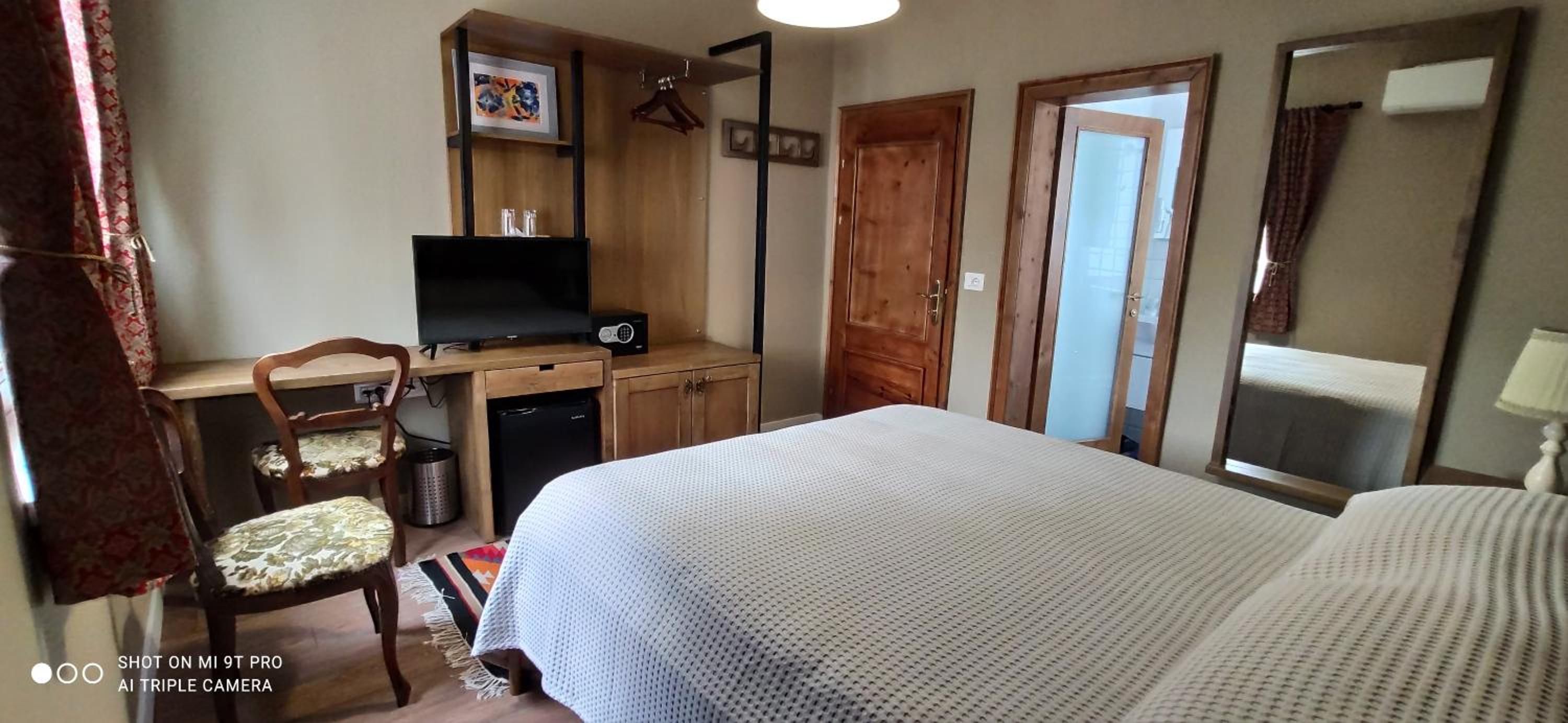 Guesthouse Tershana
