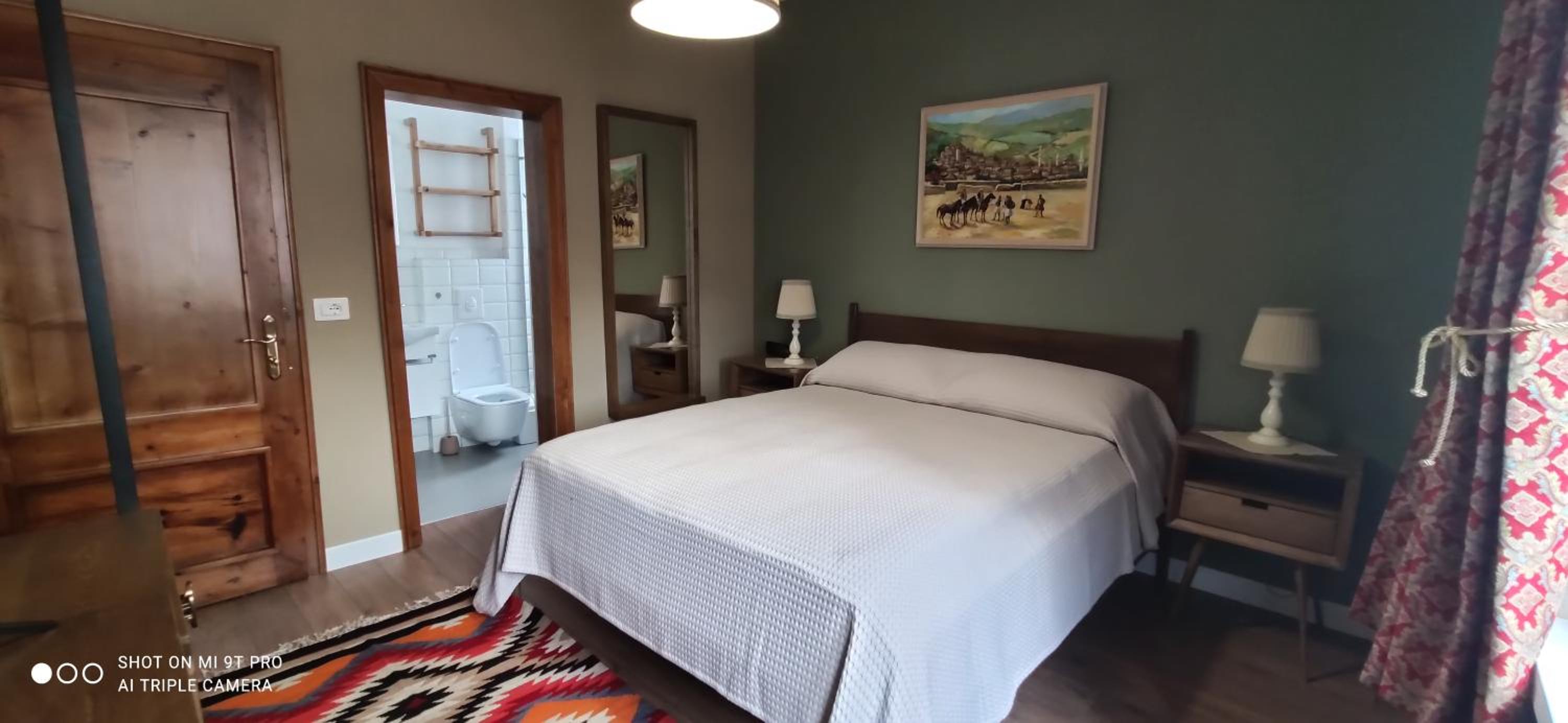 Guesthouse Tershana