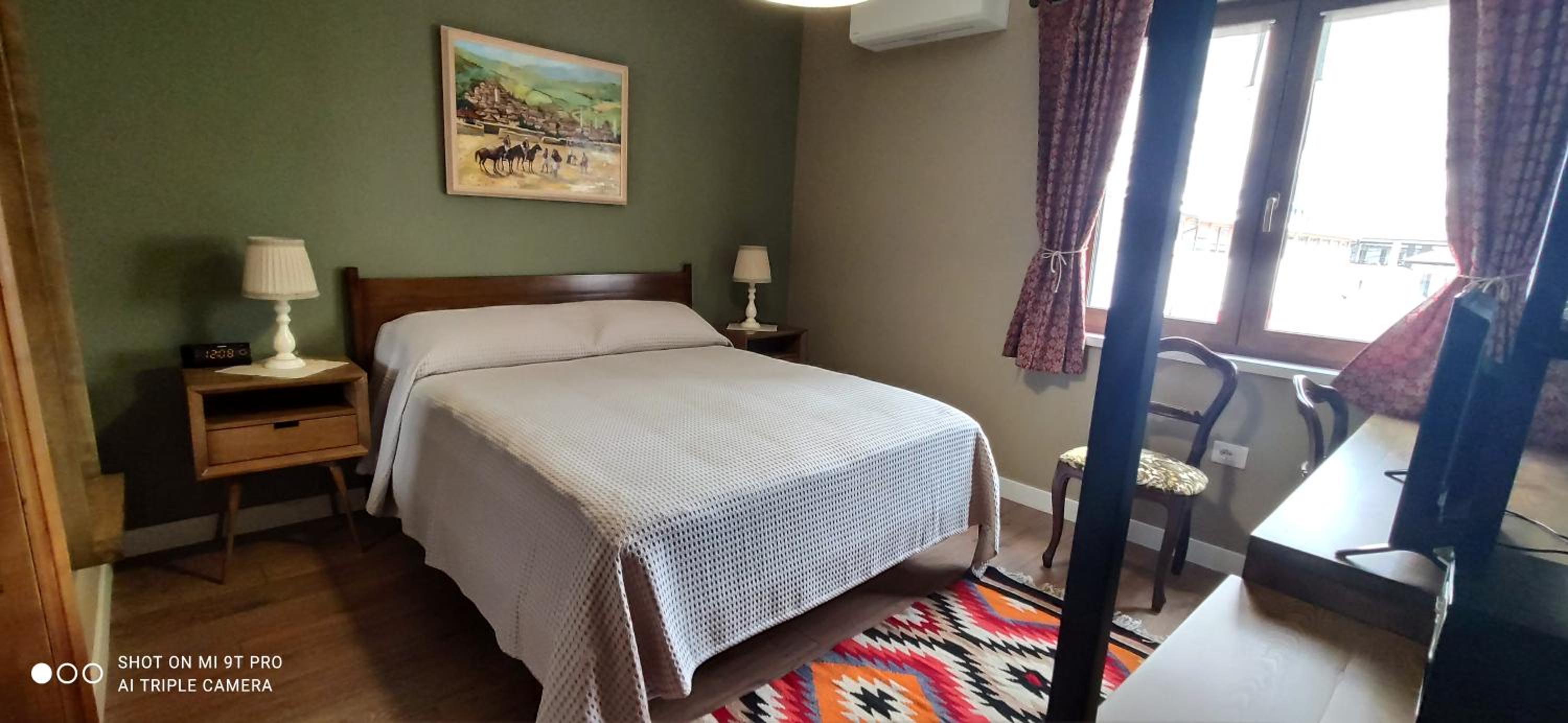 Guesthouse Tershana