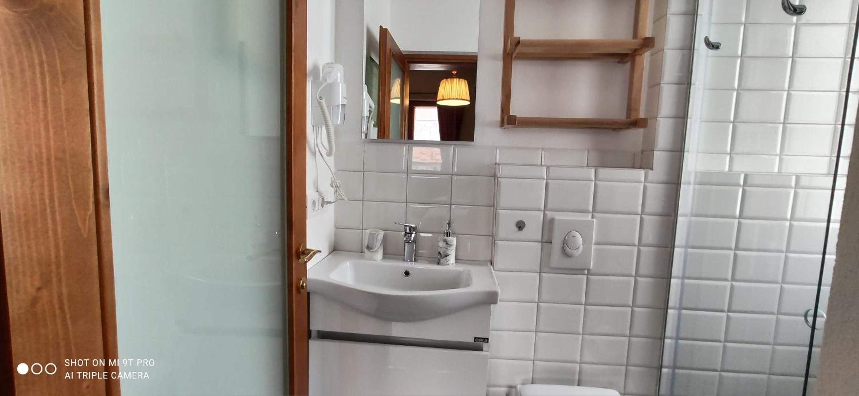 Guesthouse Tershana