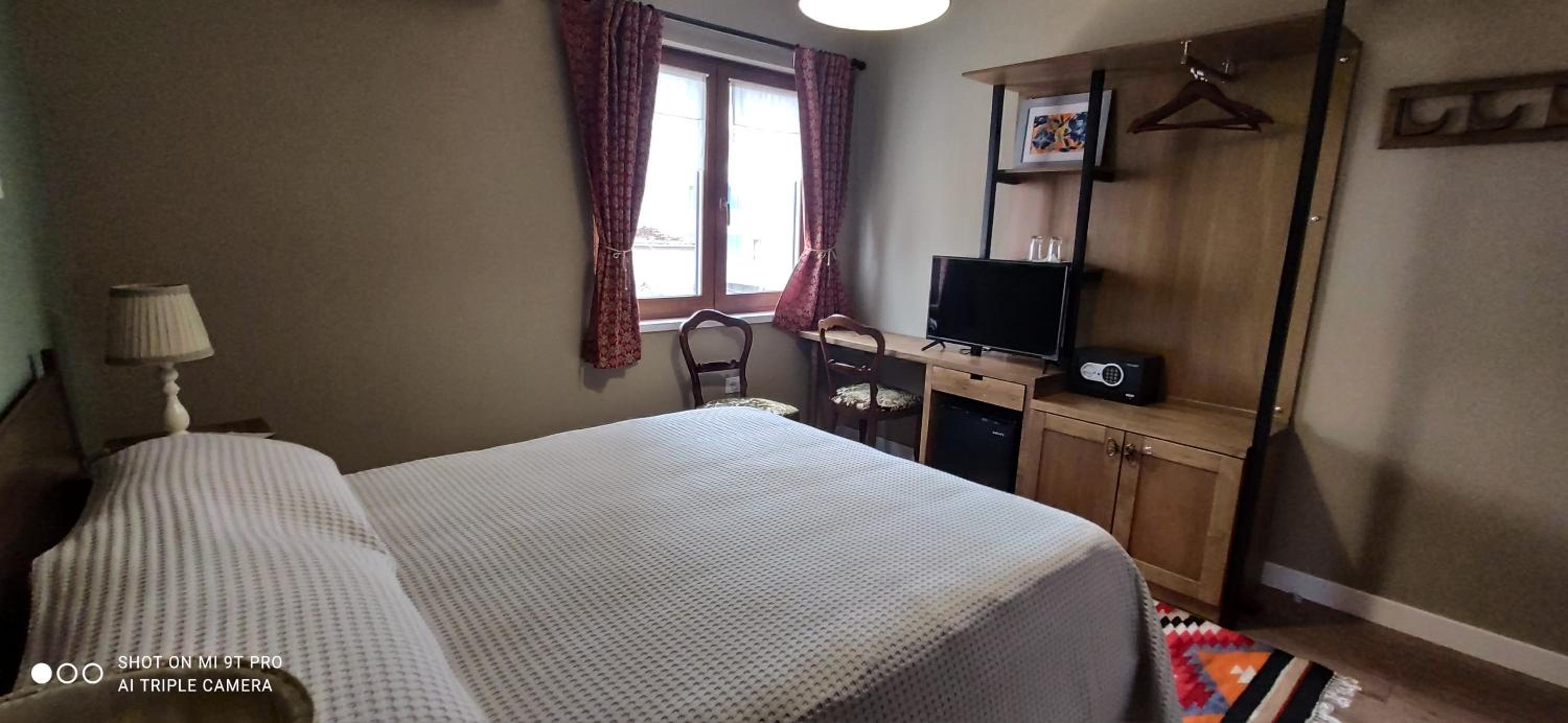 Guesthouse Tershana