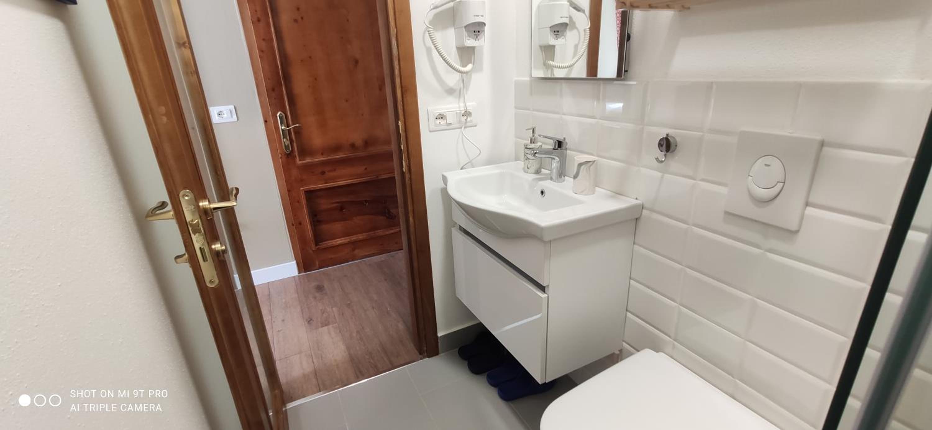 Guesthouse Tershana