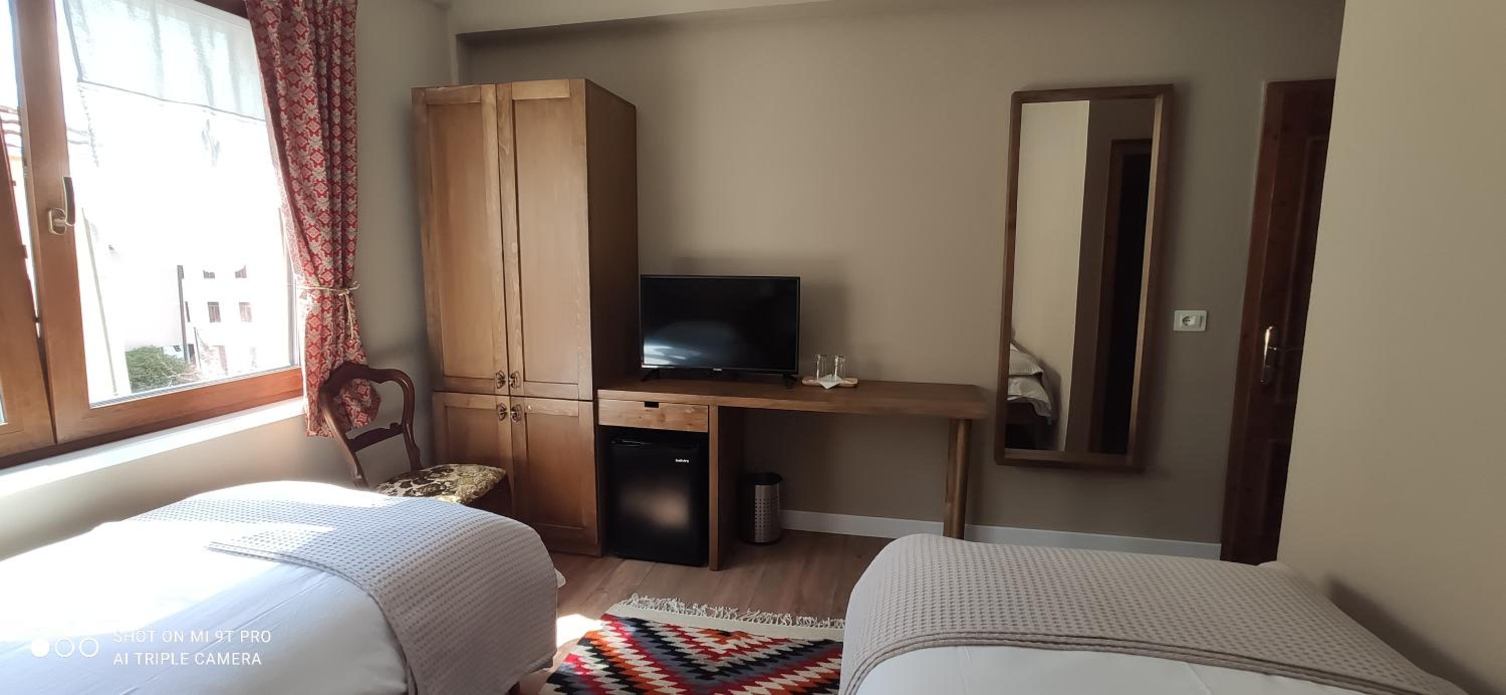 Guesthouse Tershana