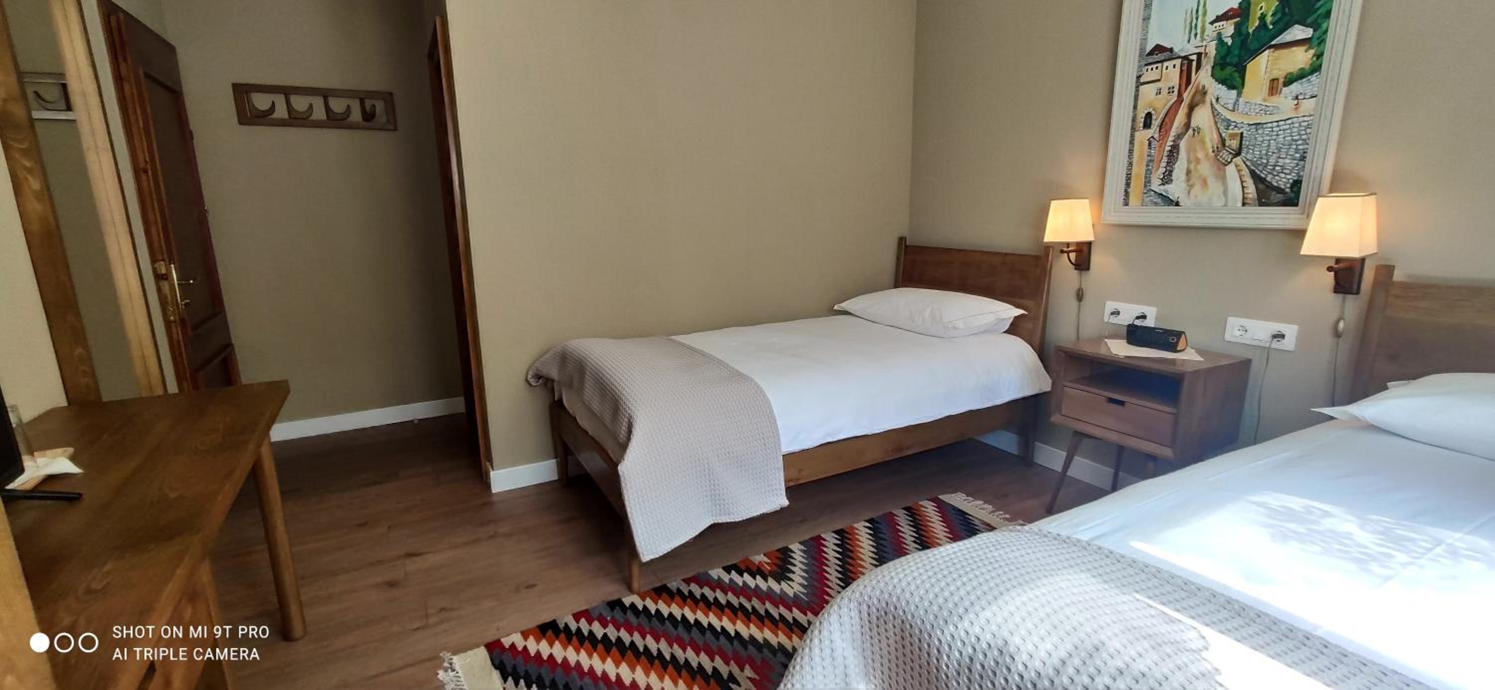 Guesthouse Tershana