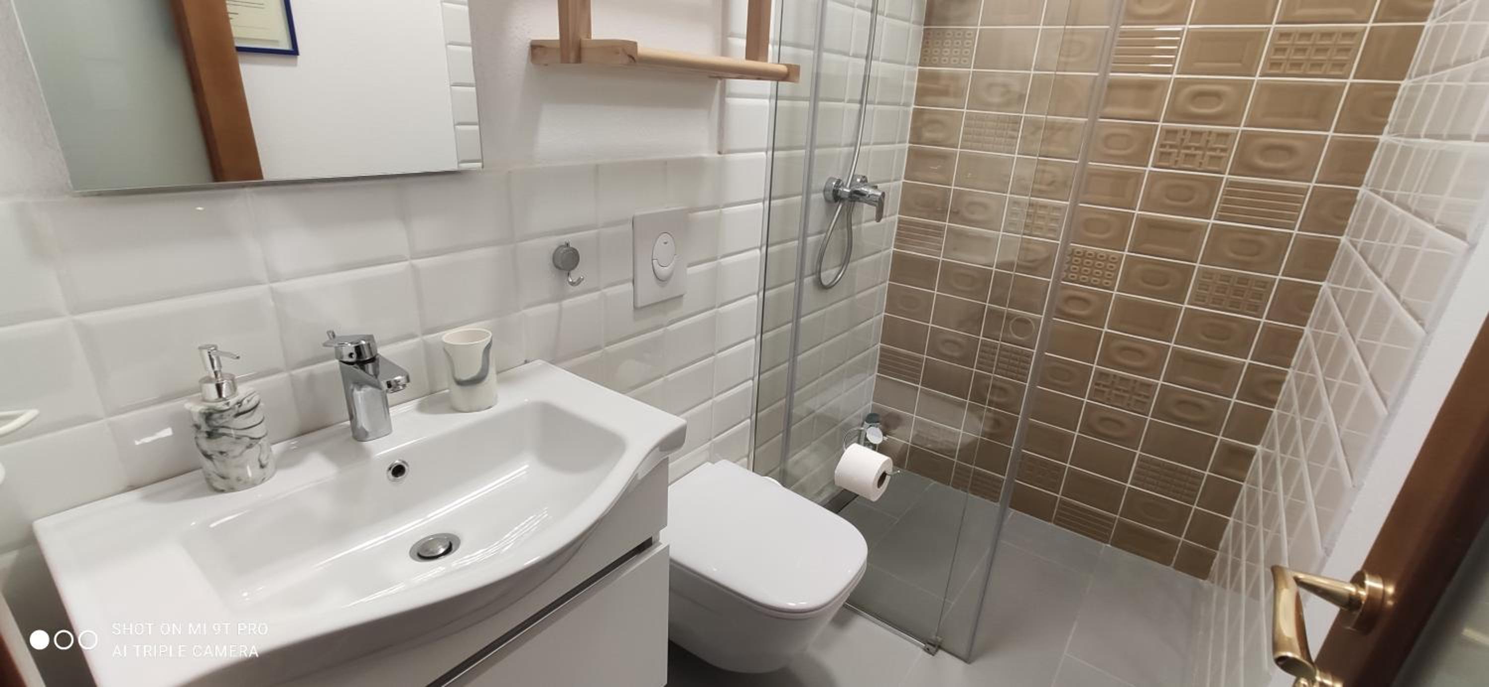 Guesthouse Tershana