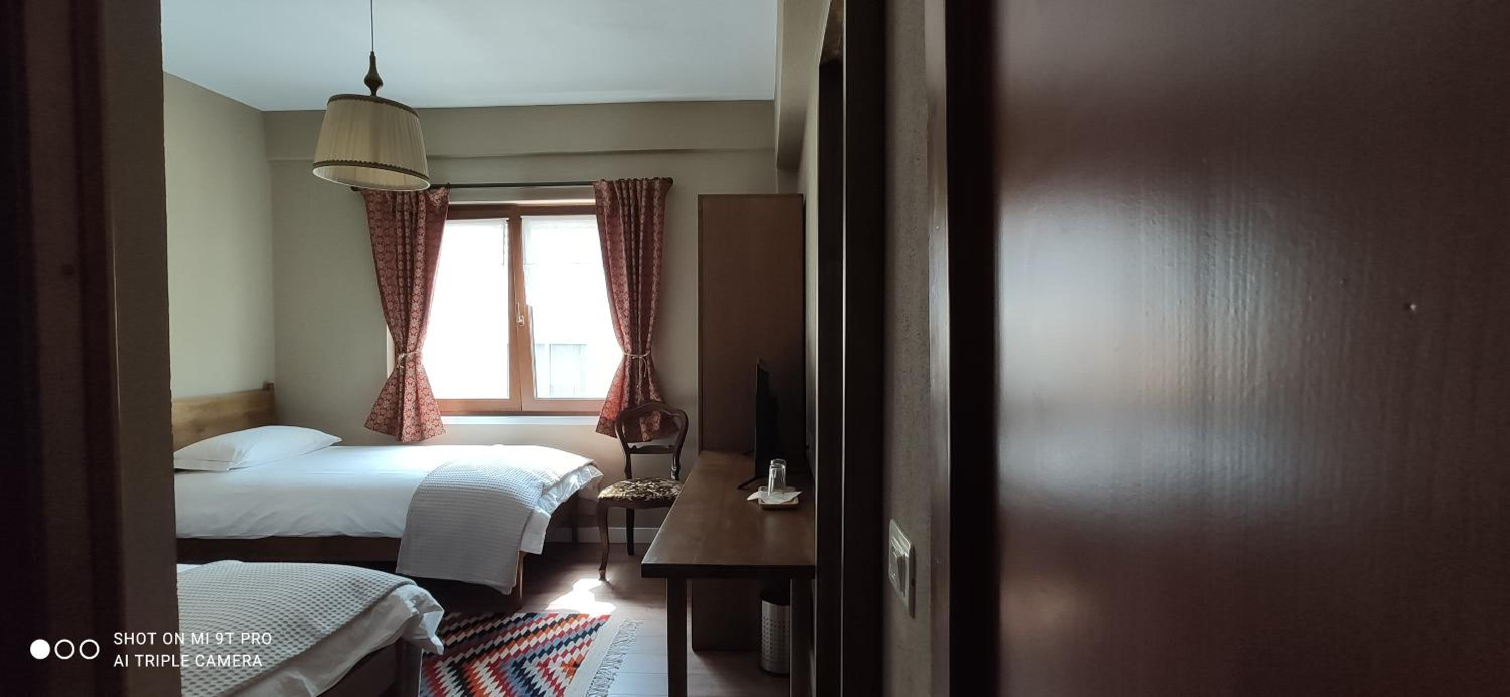 Guesthouse Tershana