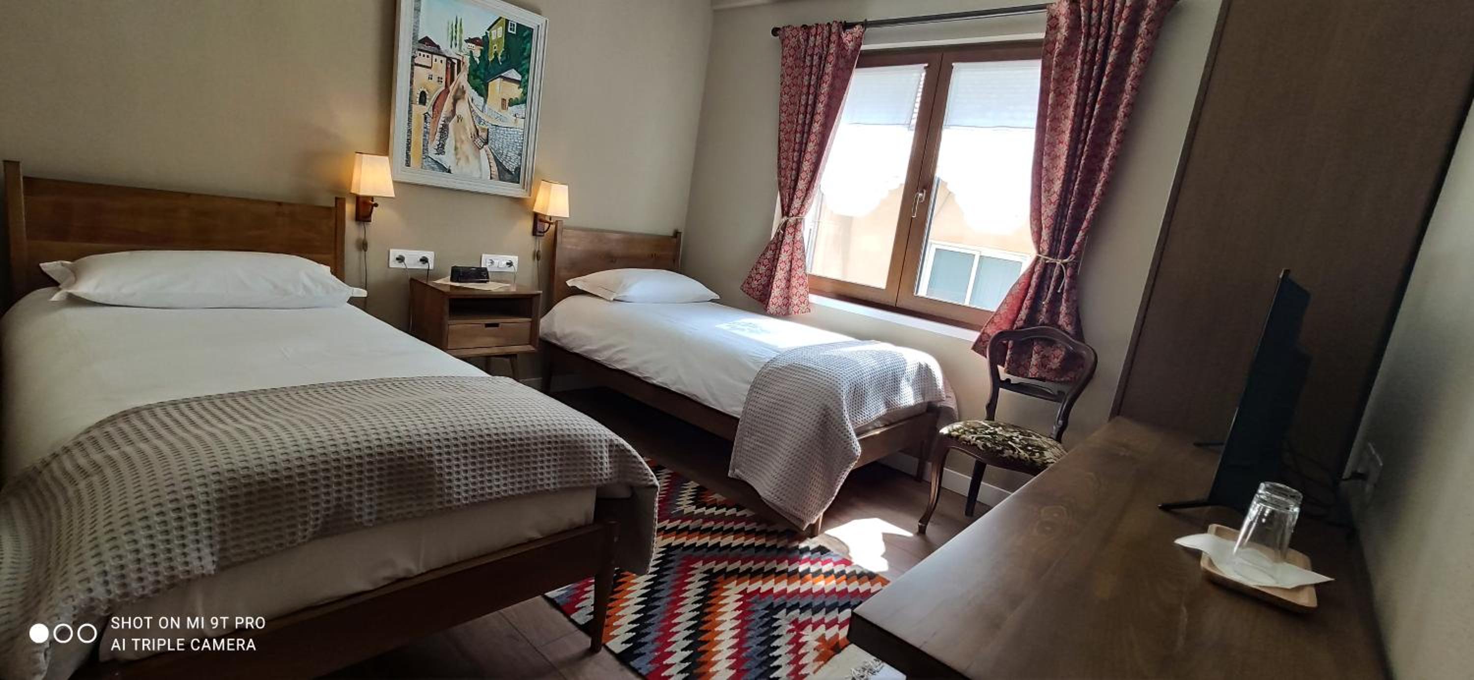Guesthouse Tershana