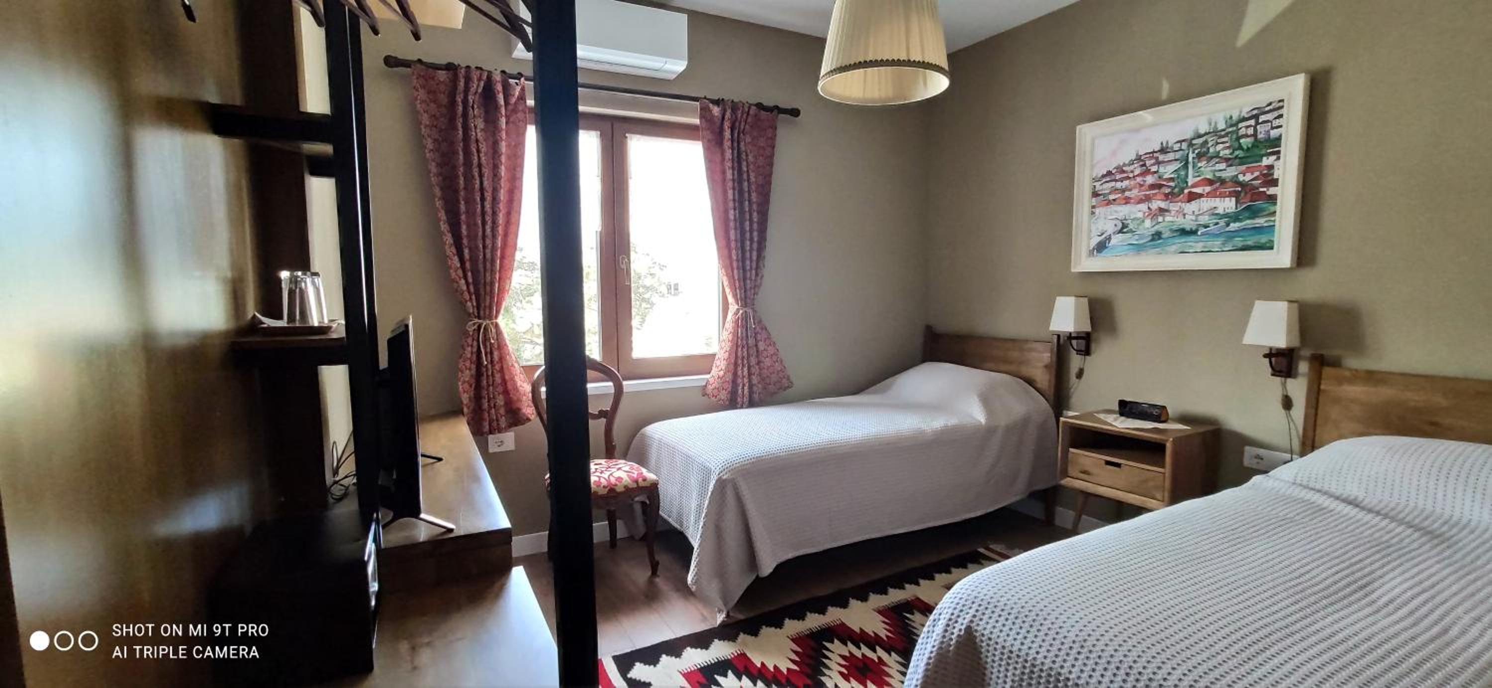 Guesthouse Tershana