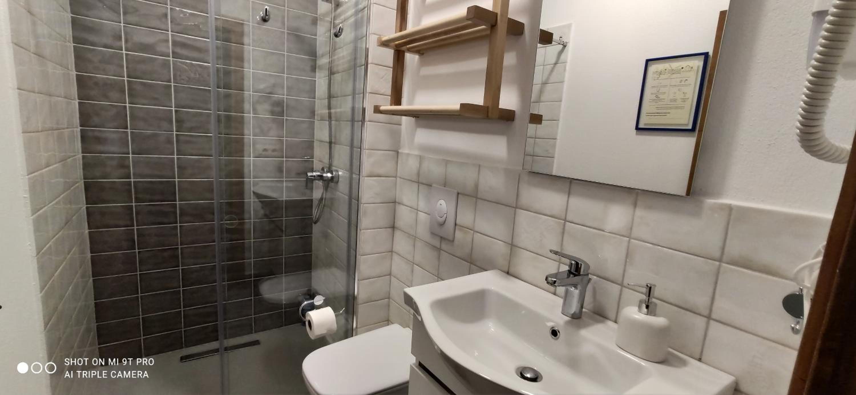 Guesthouse Tershana