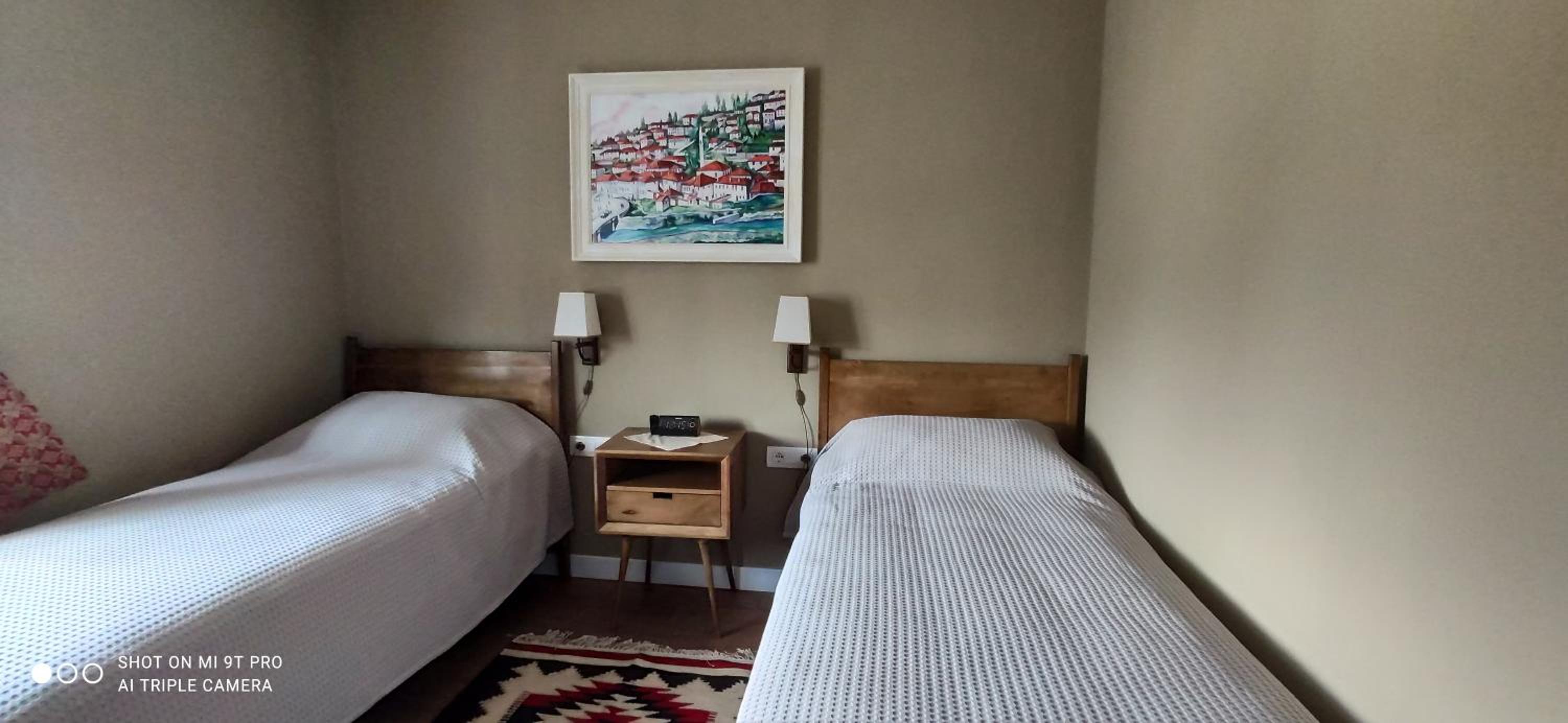 Guesthouse Tershana