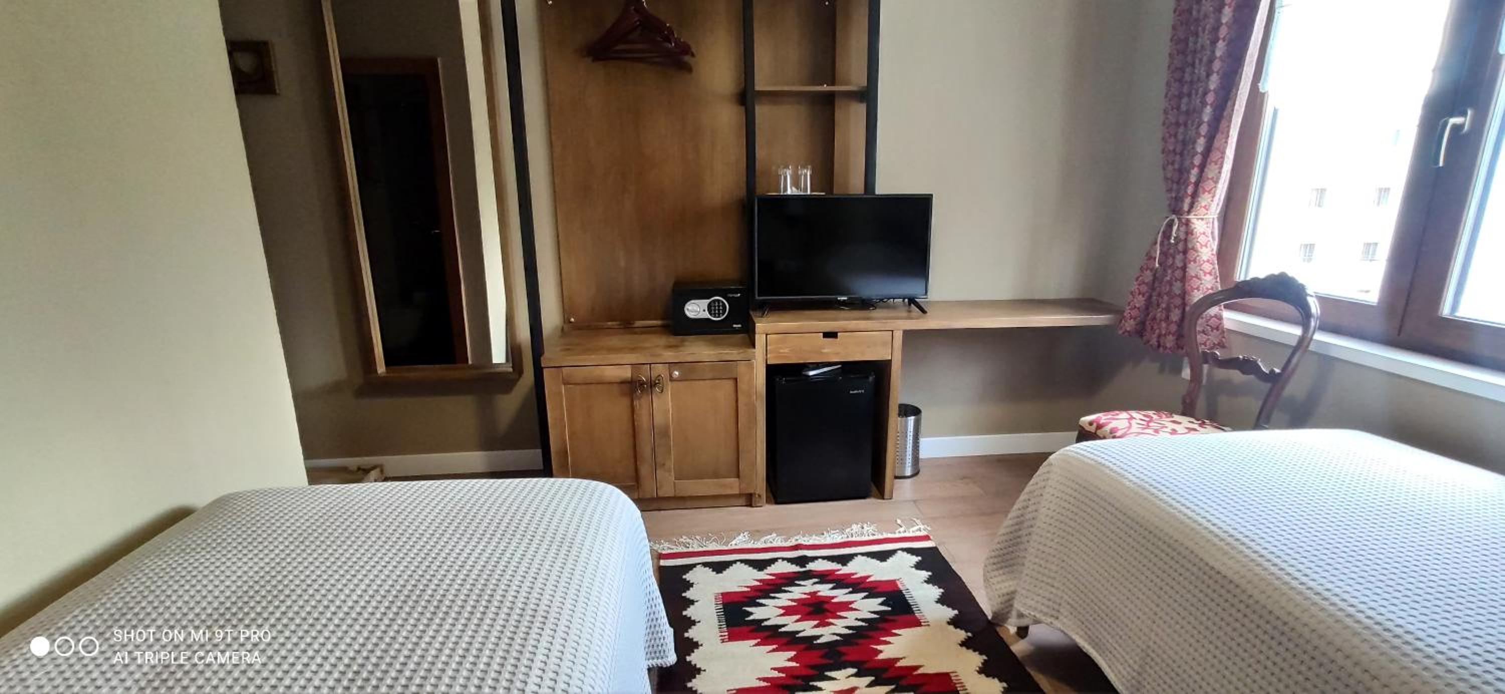 Guesthouse Tershana