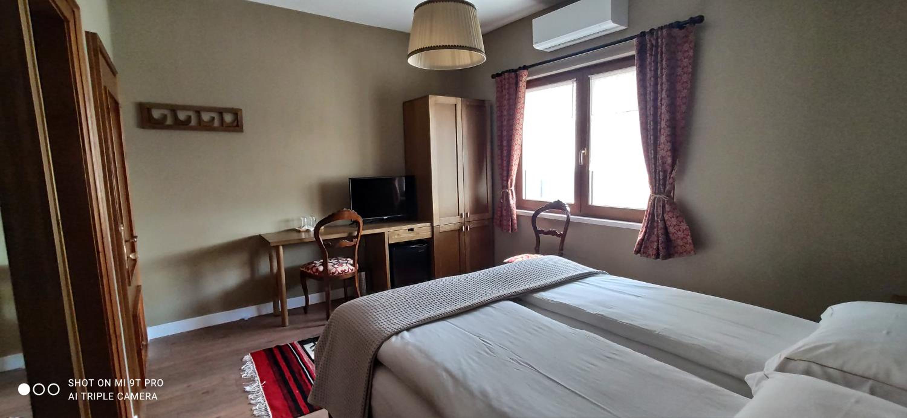 Guesthouse Tershana