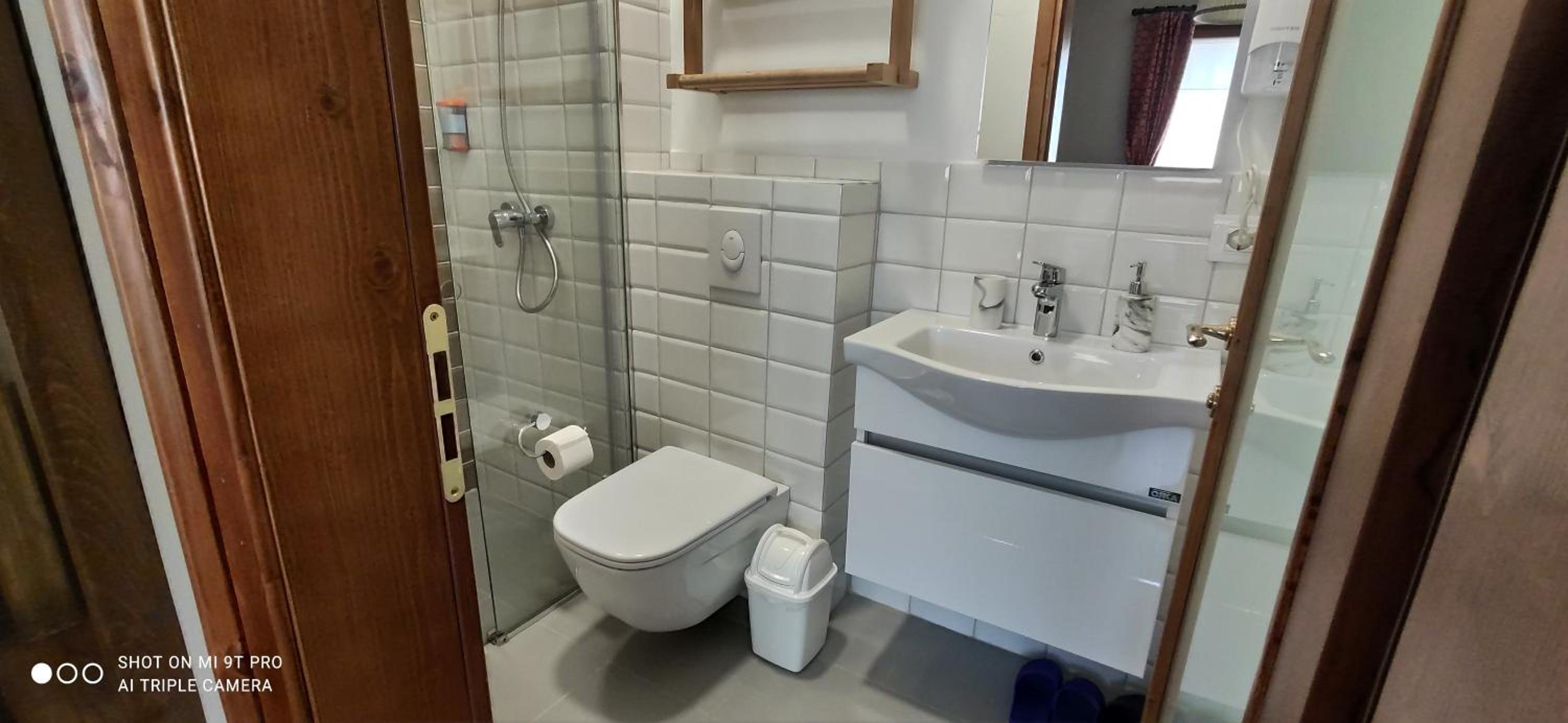 Guesthouse Tershana